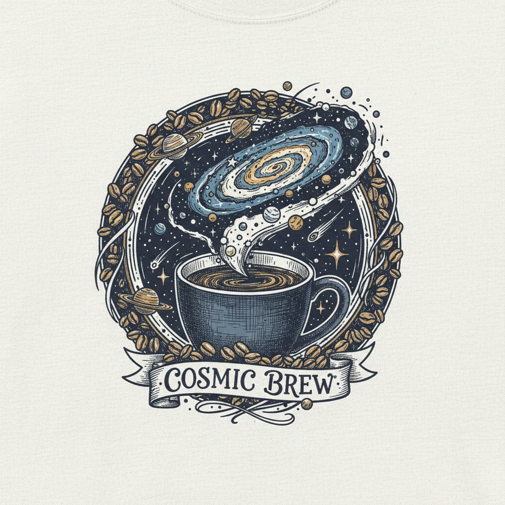 Galaxy Coffee