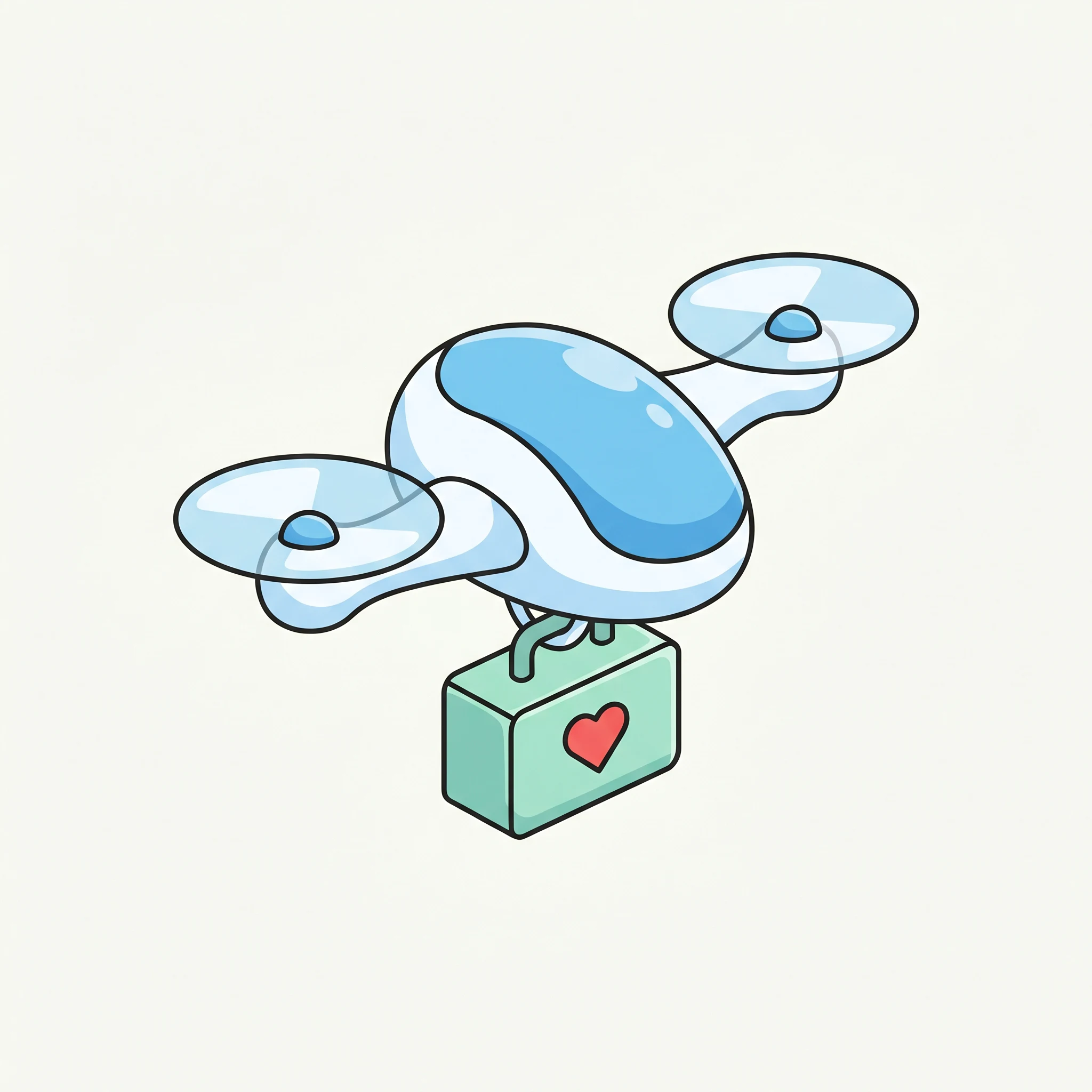 Guardian Drone