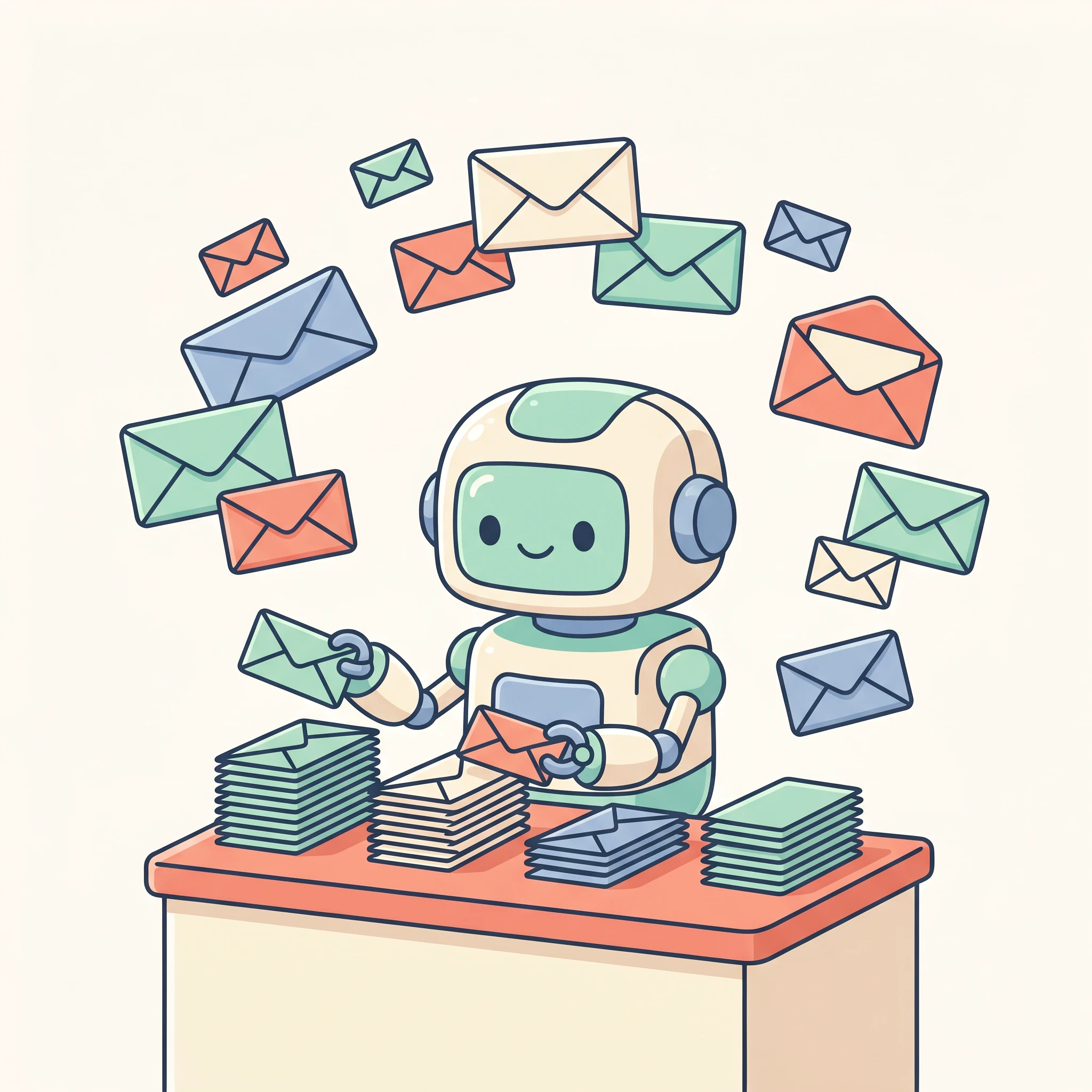 Inbox Zero Bot
