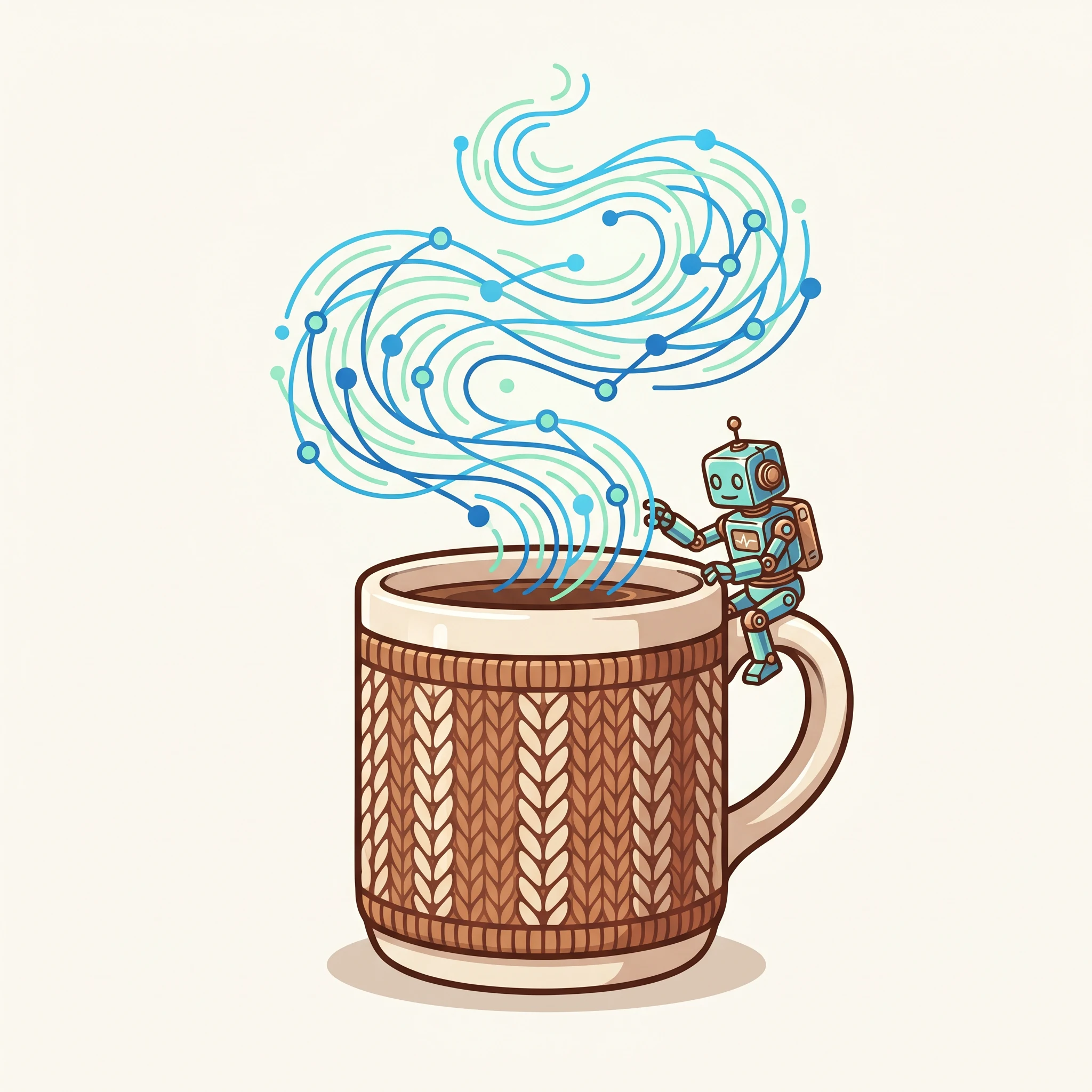 Coffee & Compute