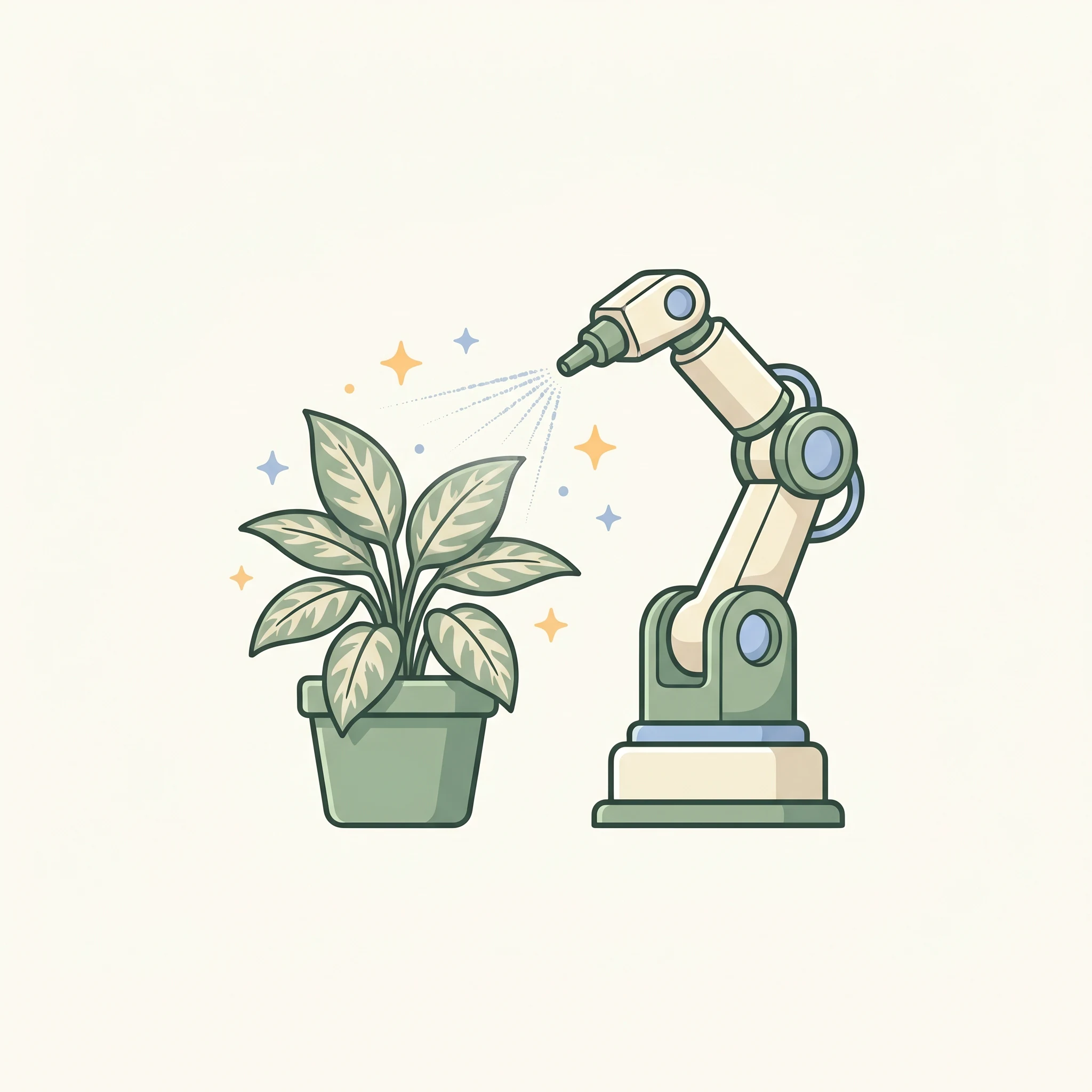 Plant Care AI
