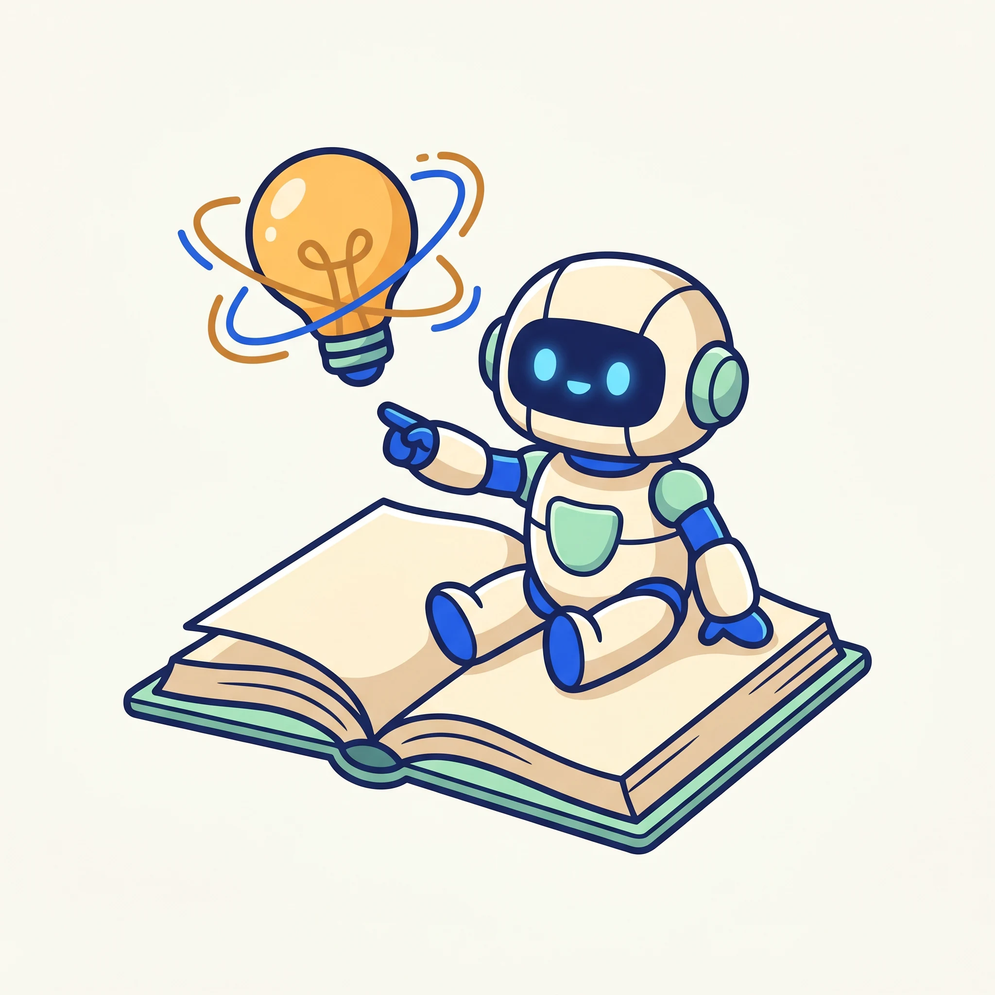 Study Buddy Bot
