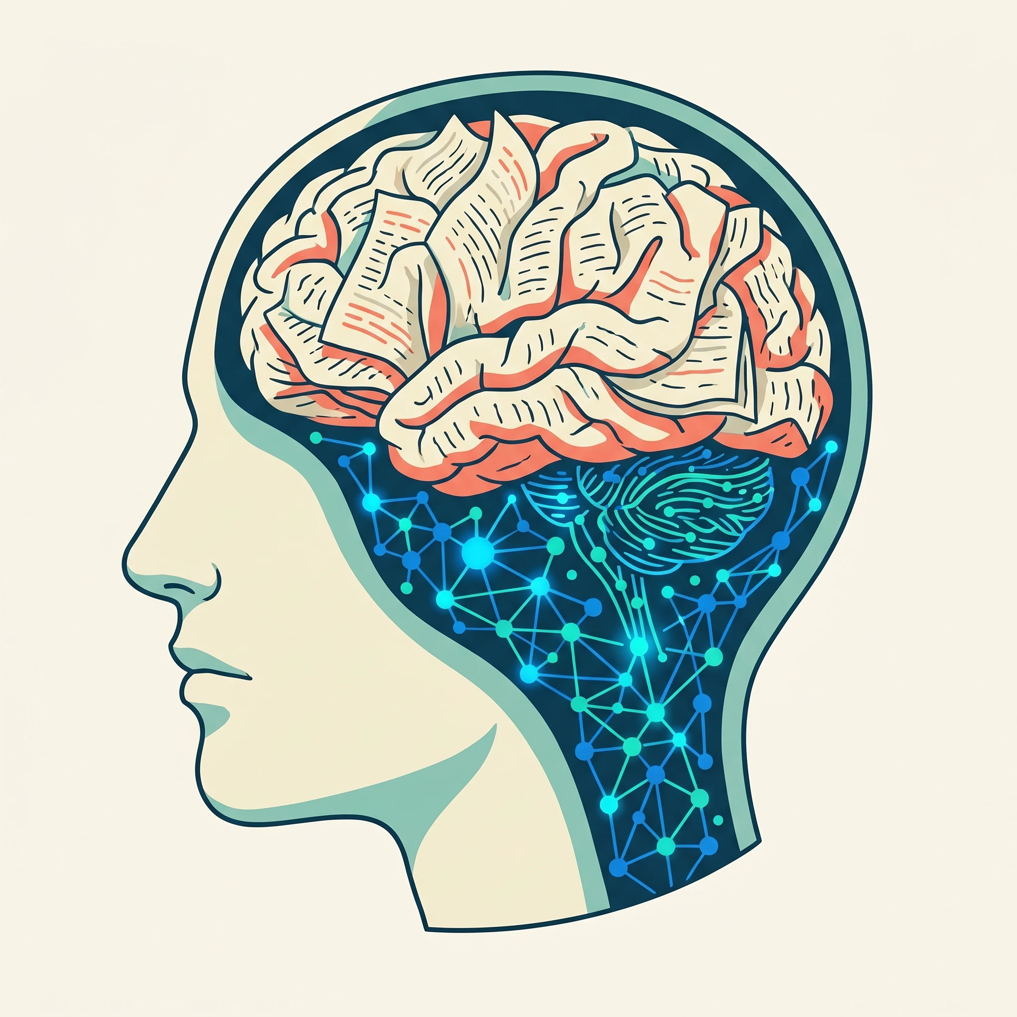 Curious Brain