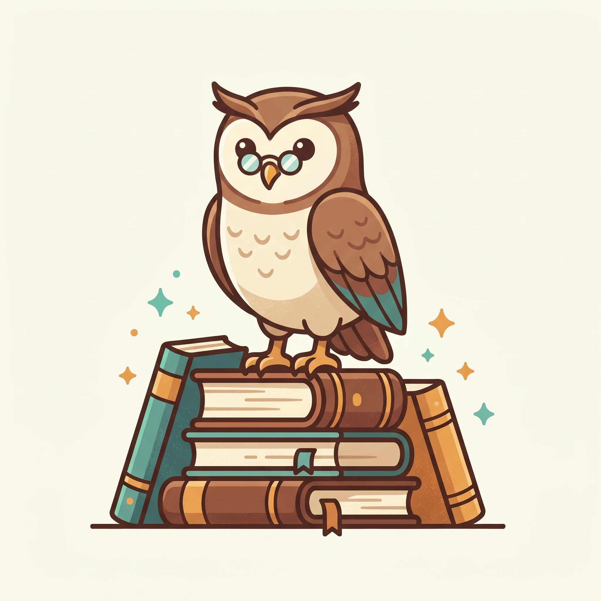 Owl of Algorithms