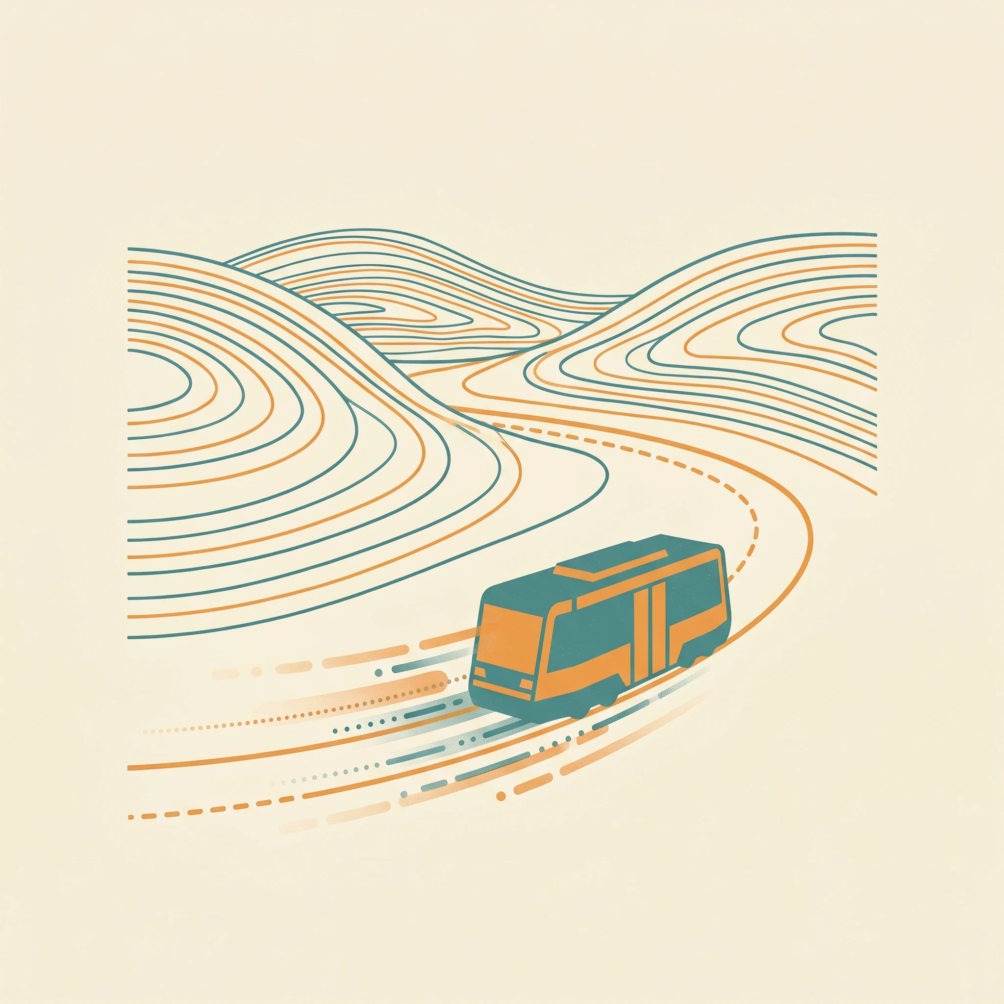 Smart Commute