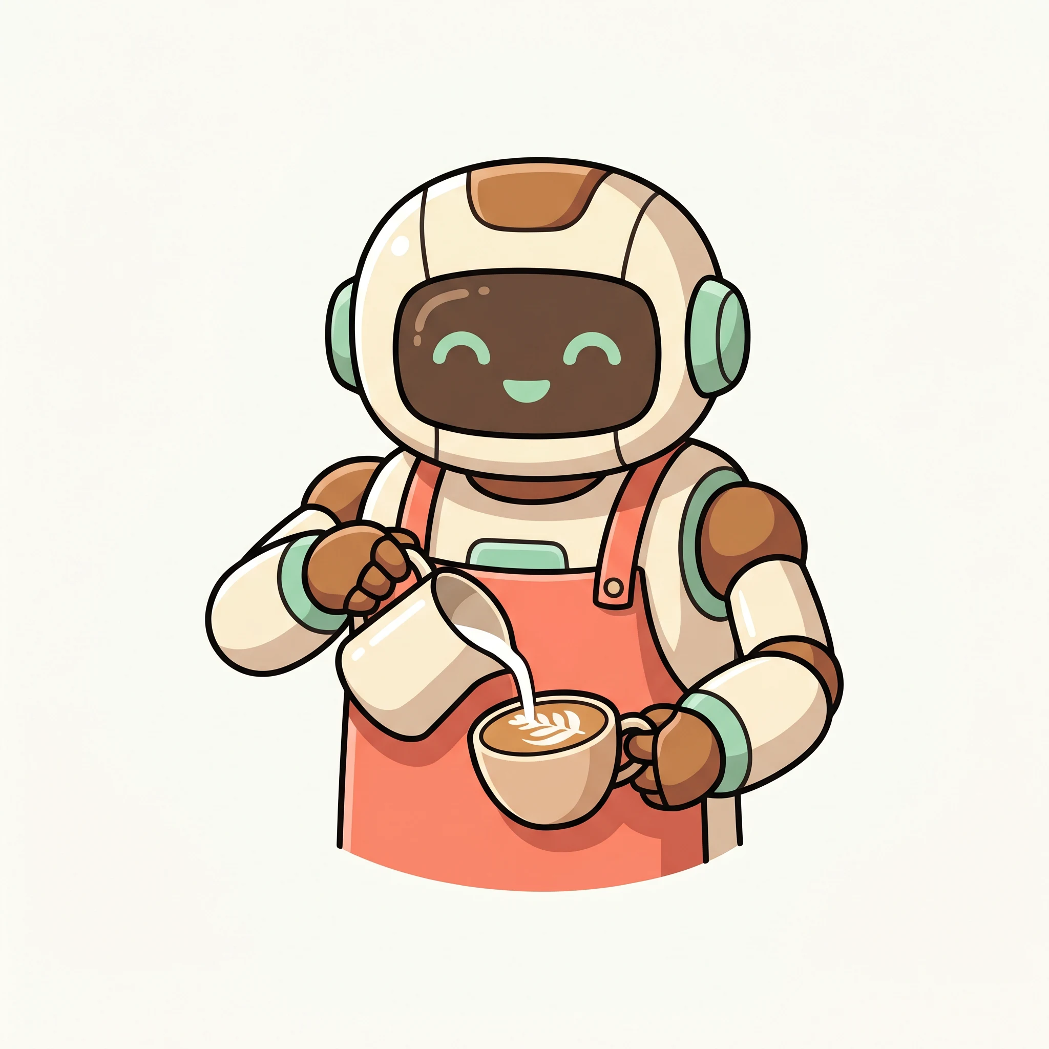 Barista Bot