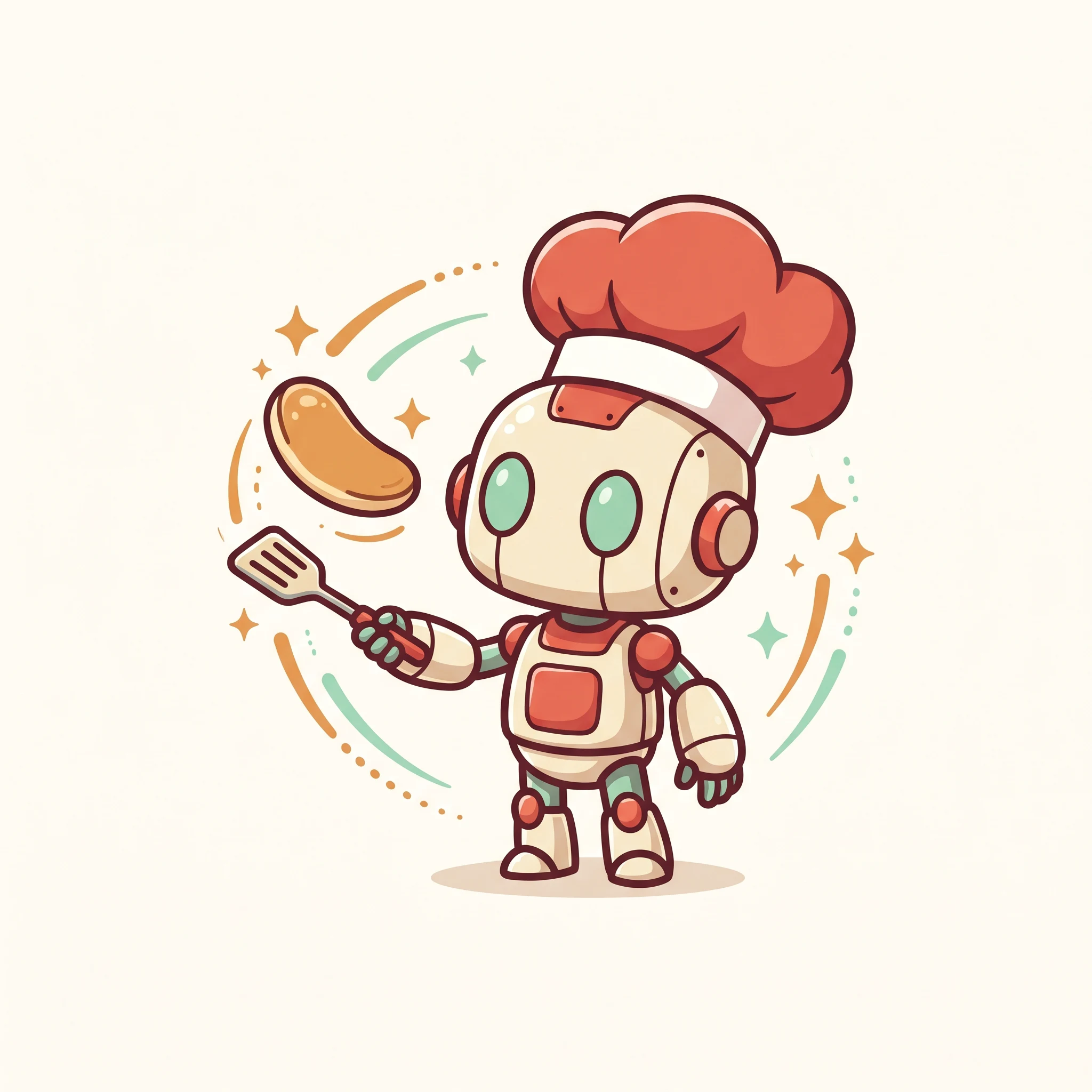 Smart Chef