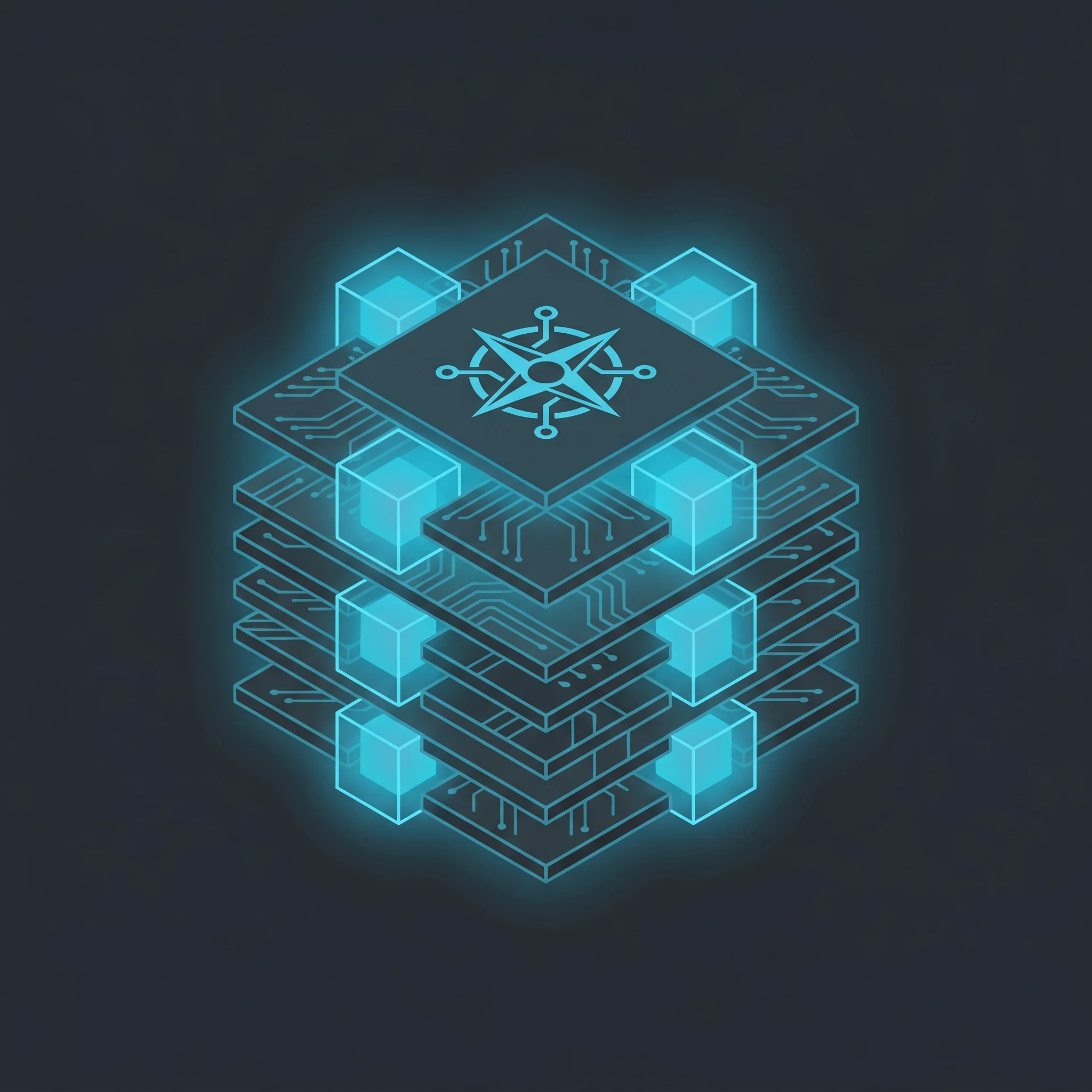 Isometric Core
