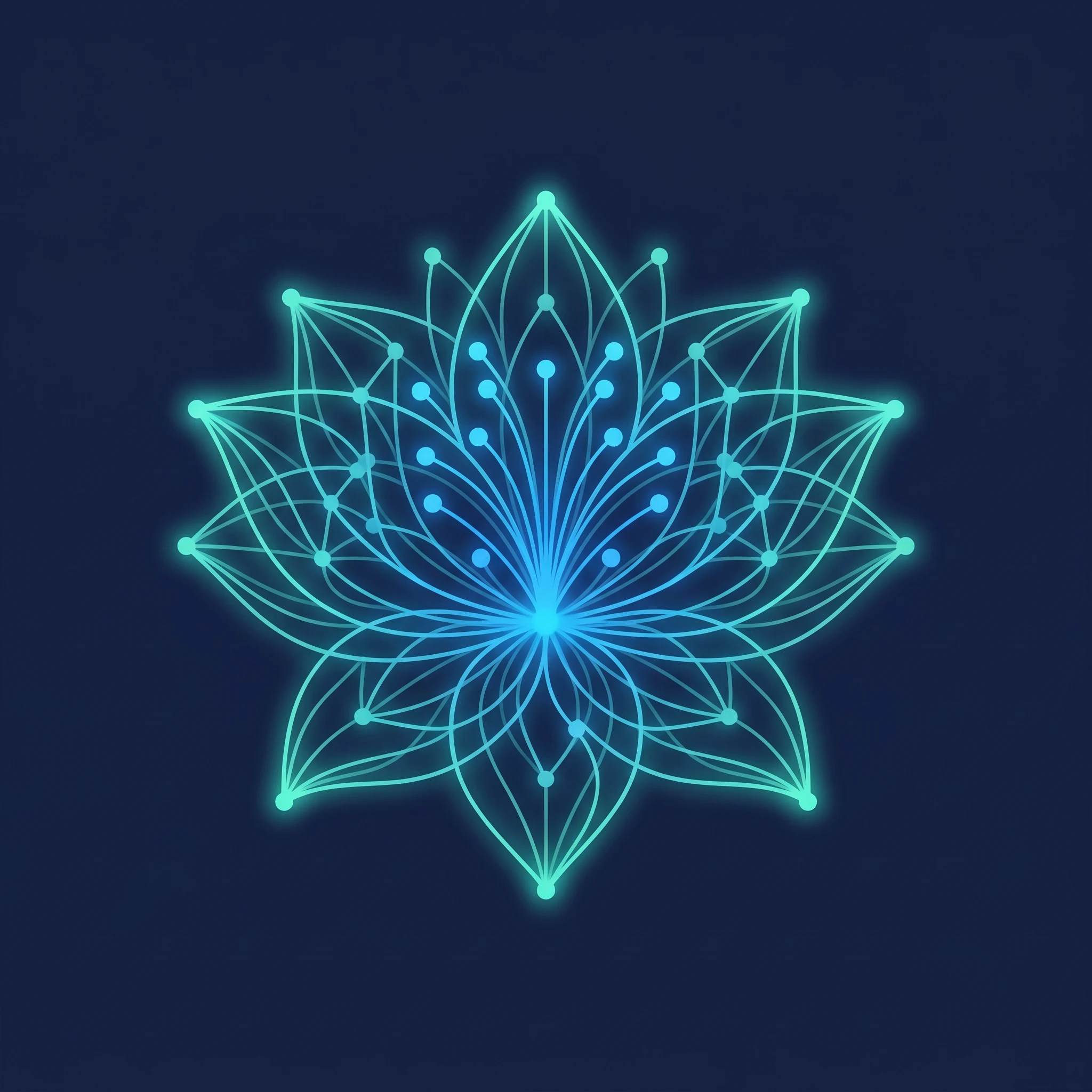Latent Bloom