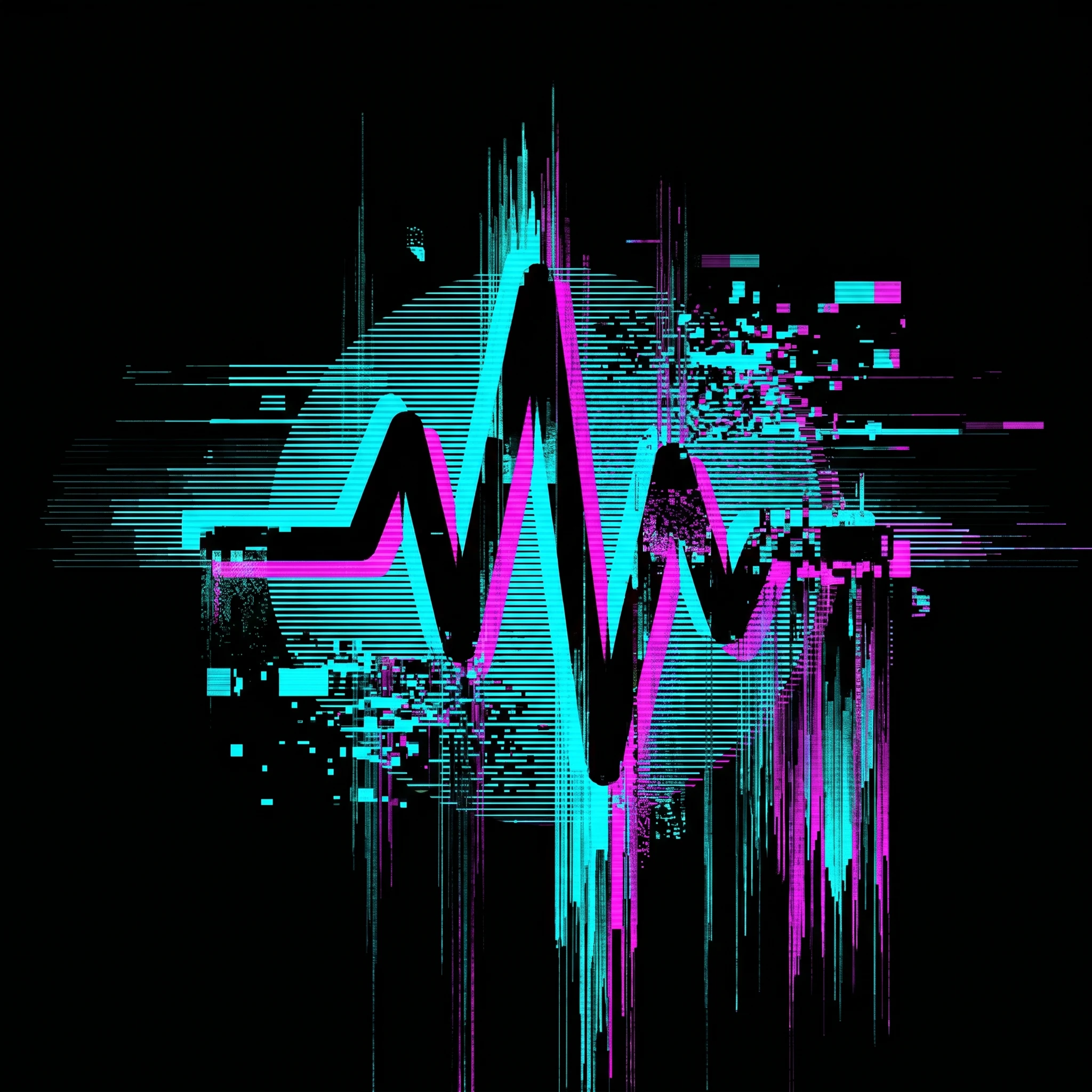 Scanline Wave
