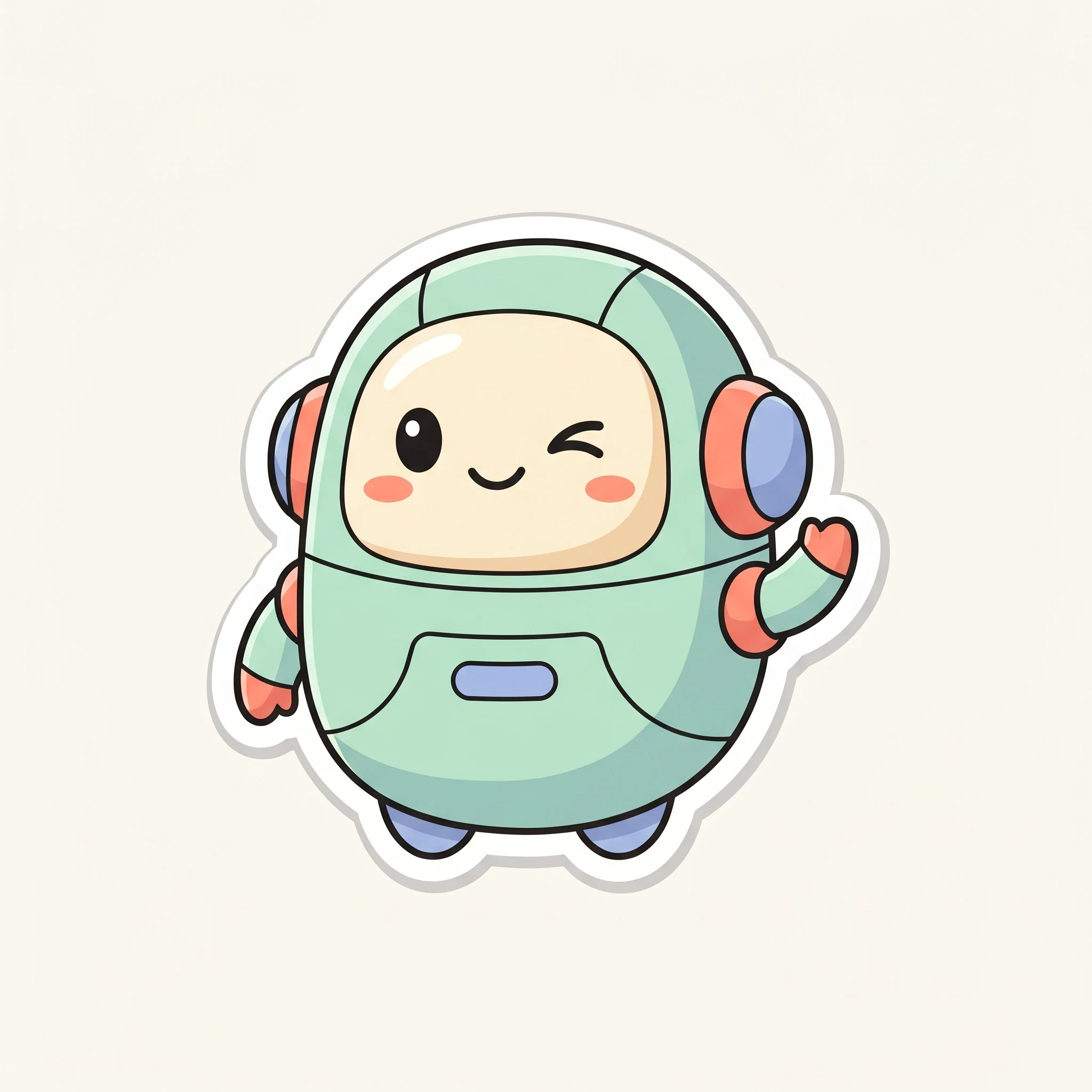 Sticker Bot