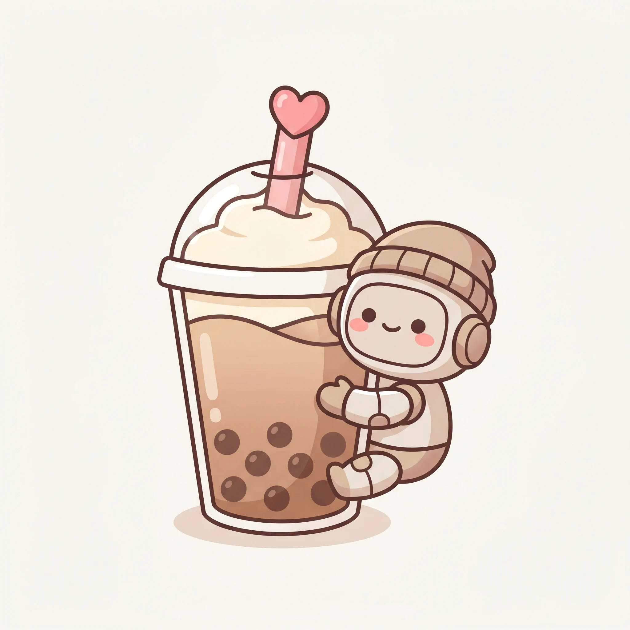 Boba Bot