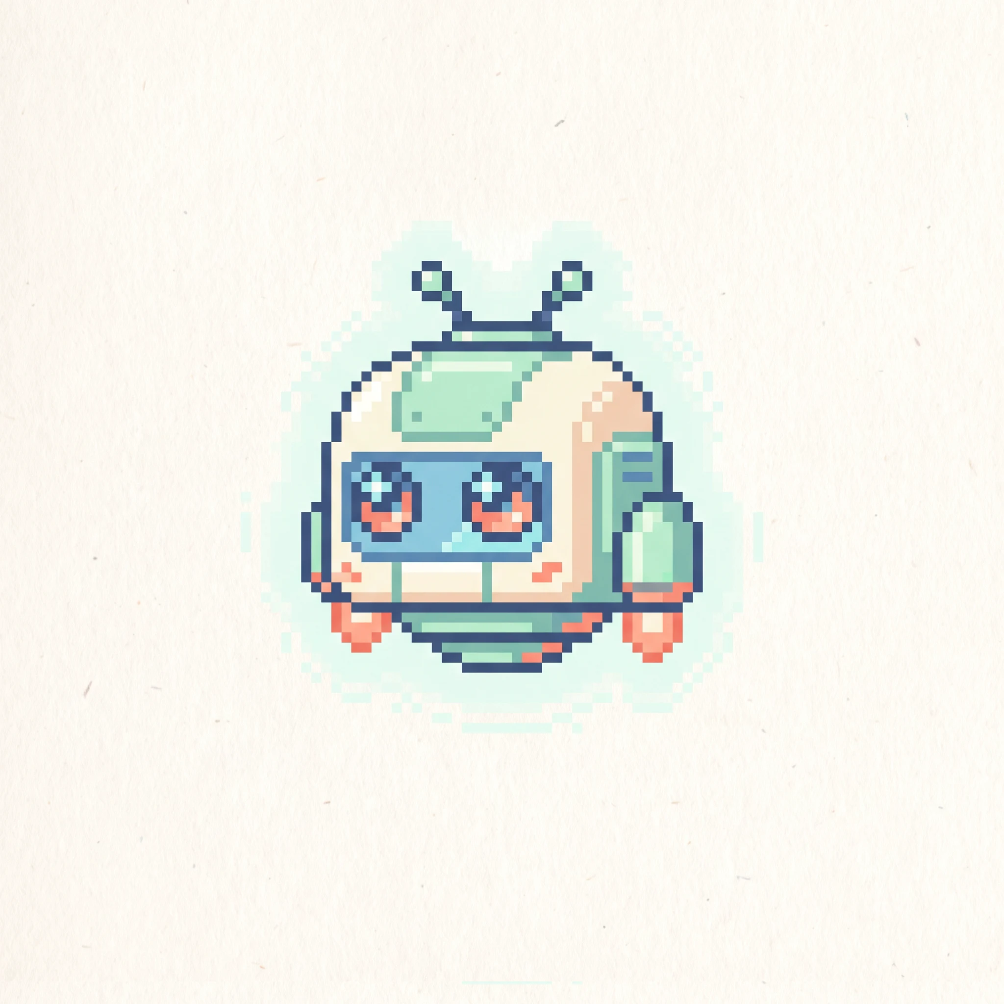 Pixel Pet