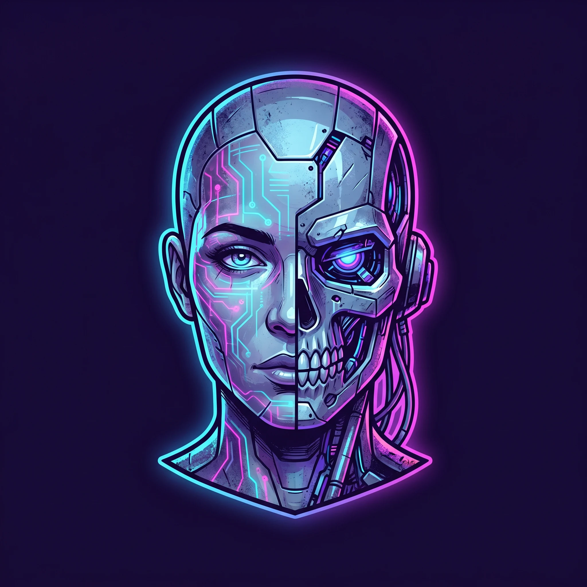 Android Gaze