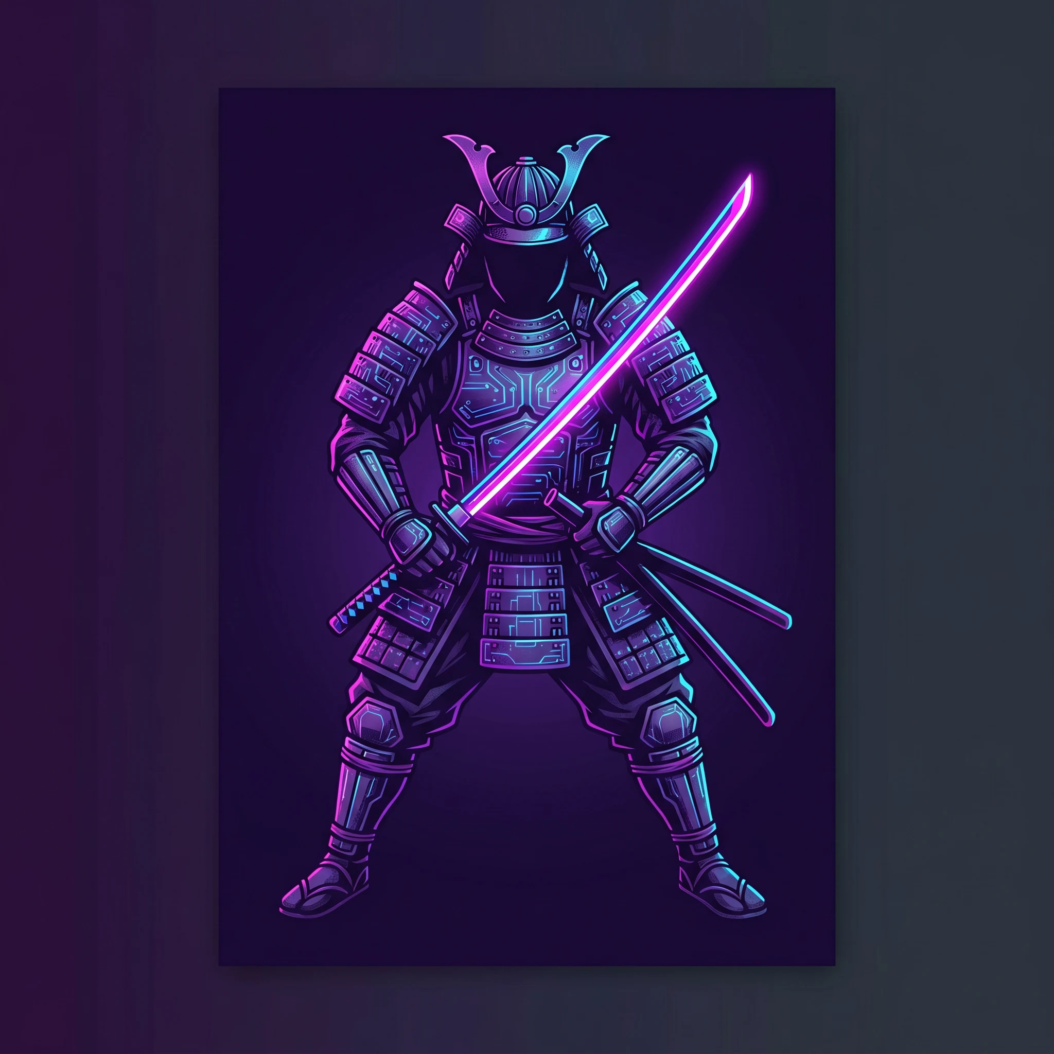 Data Samurai
