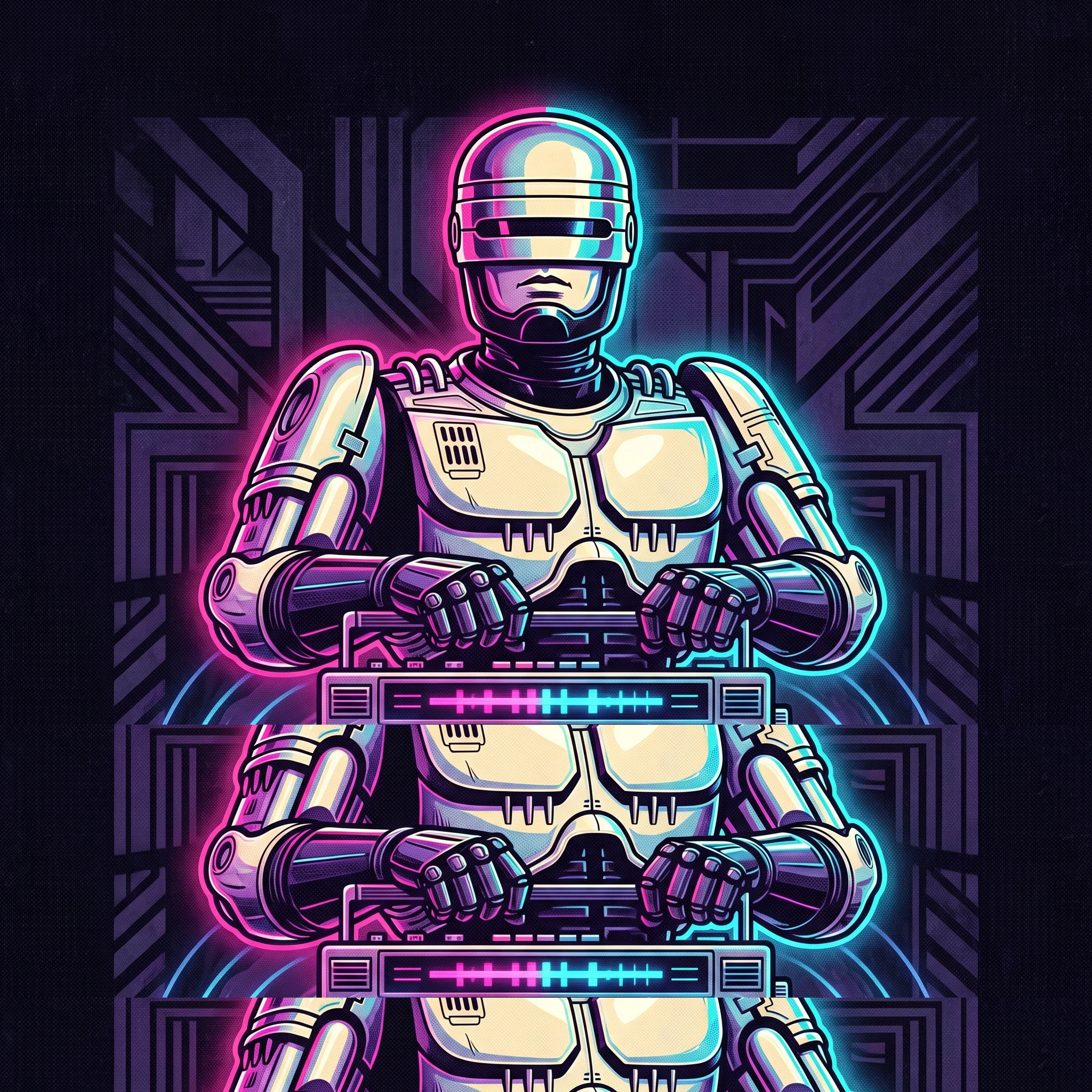 Boombox Android