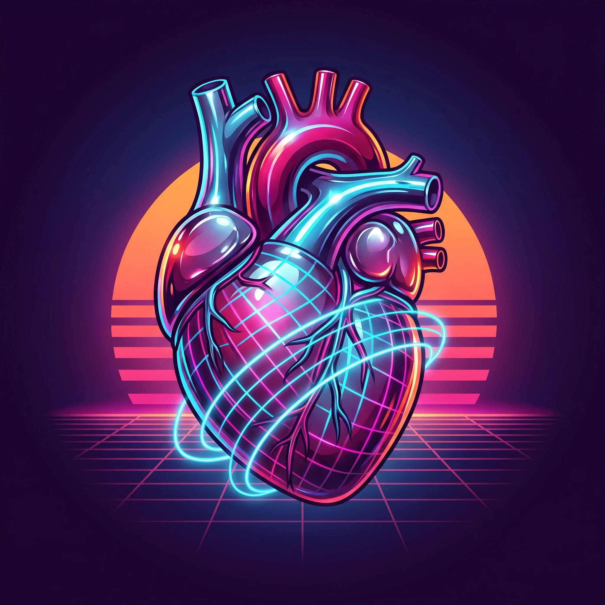 Chrome Heart