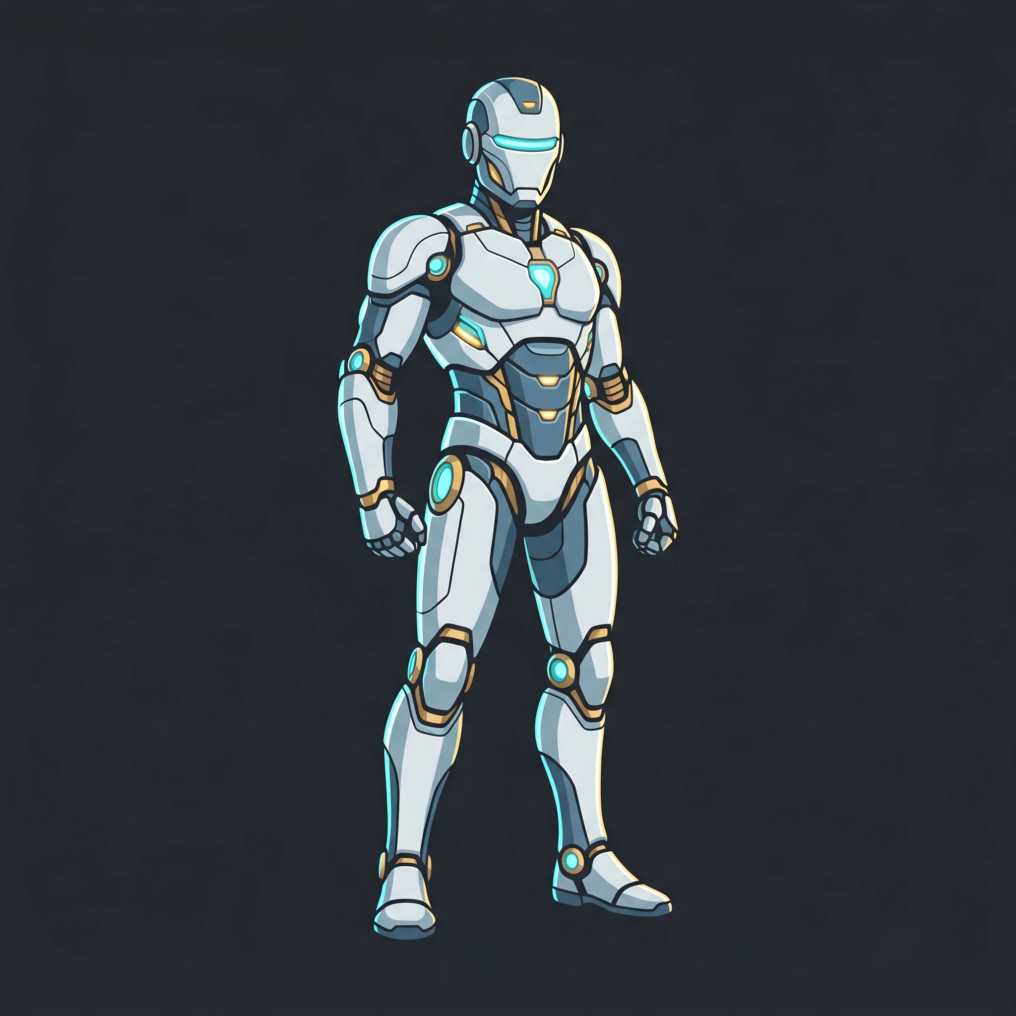 Guardian Android