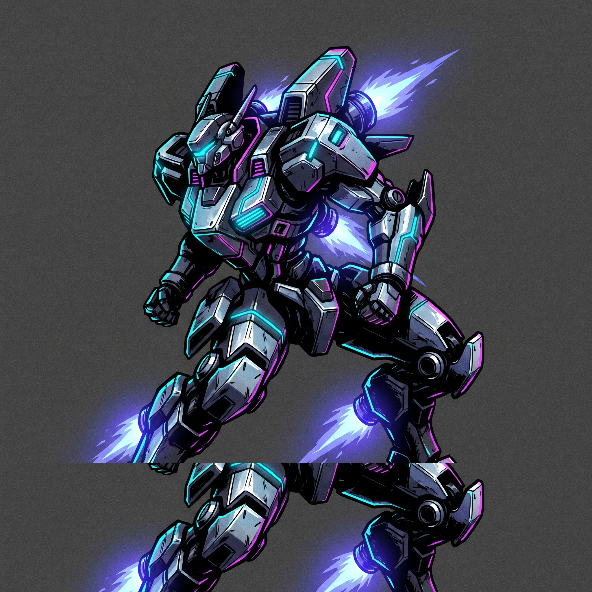 Battle Stance