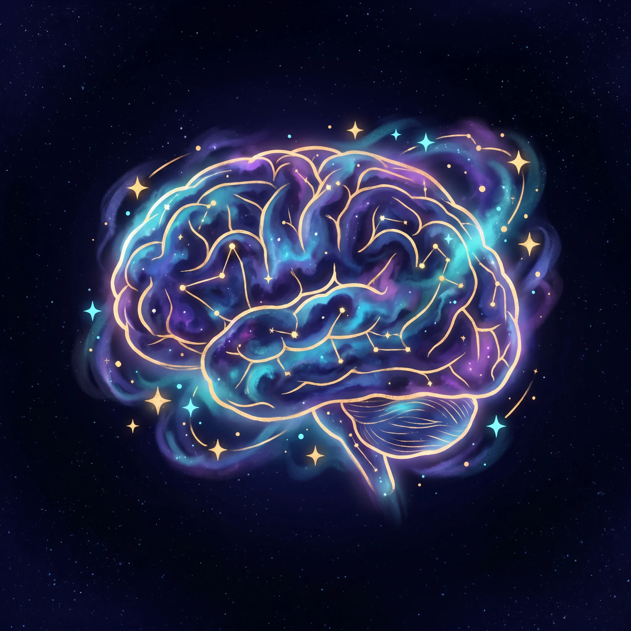 Galaxy Mind