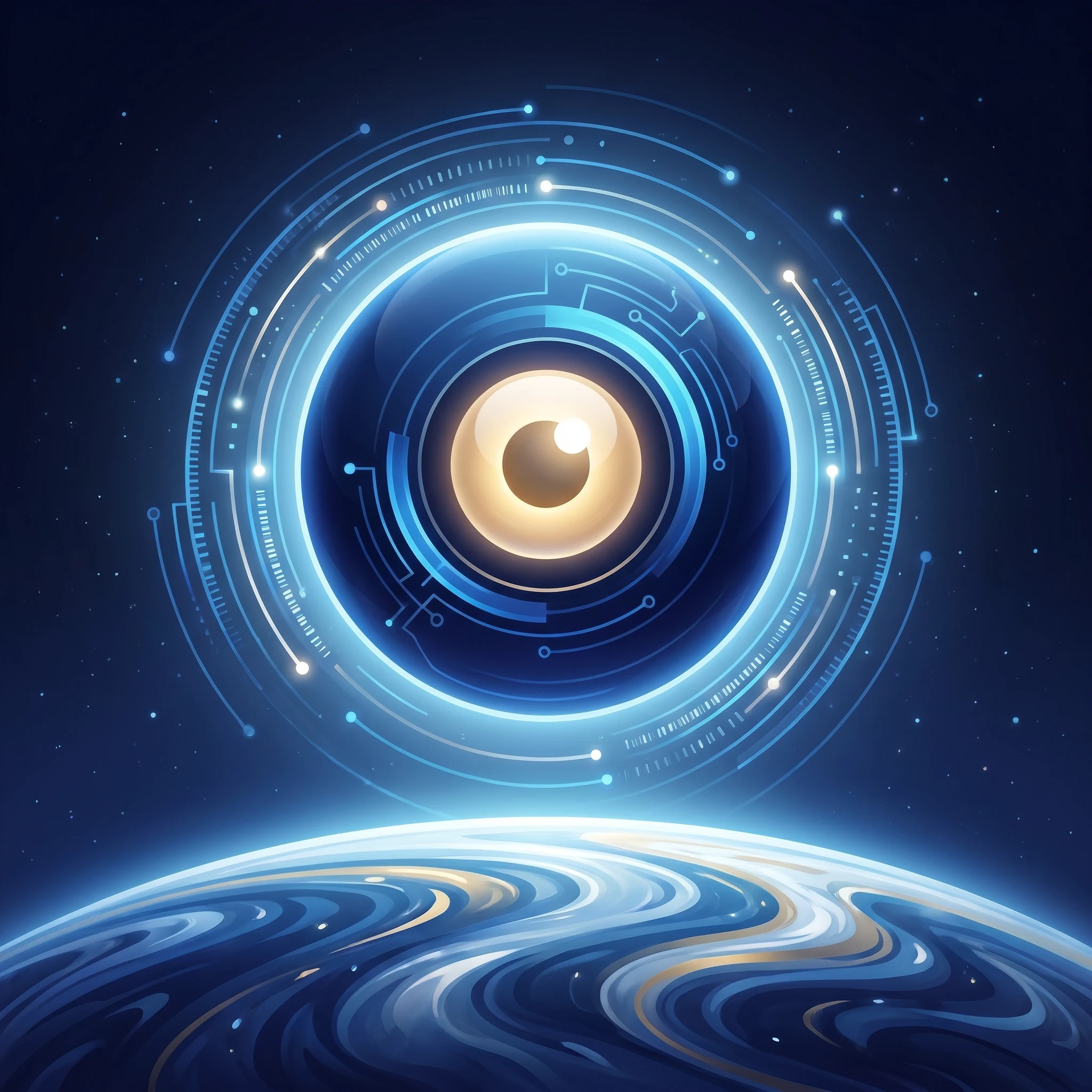 Orbital Sentinel