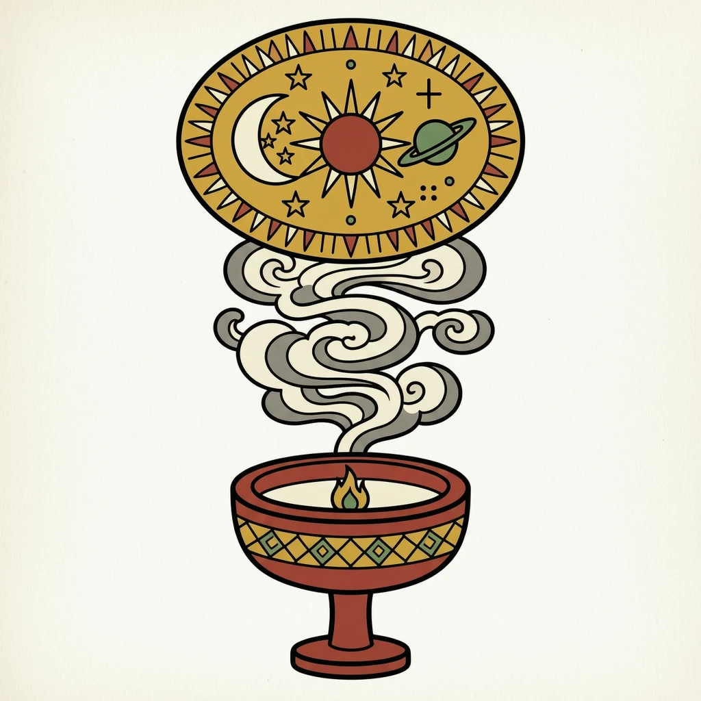 Celestial Tarot