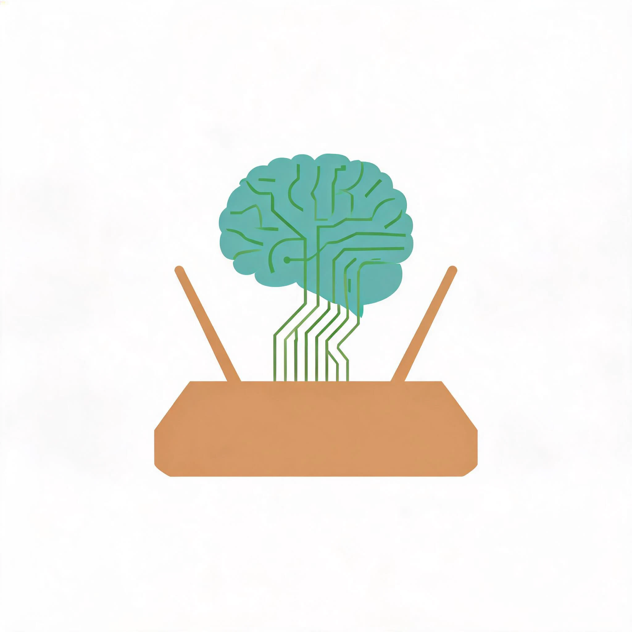 Internet Brain