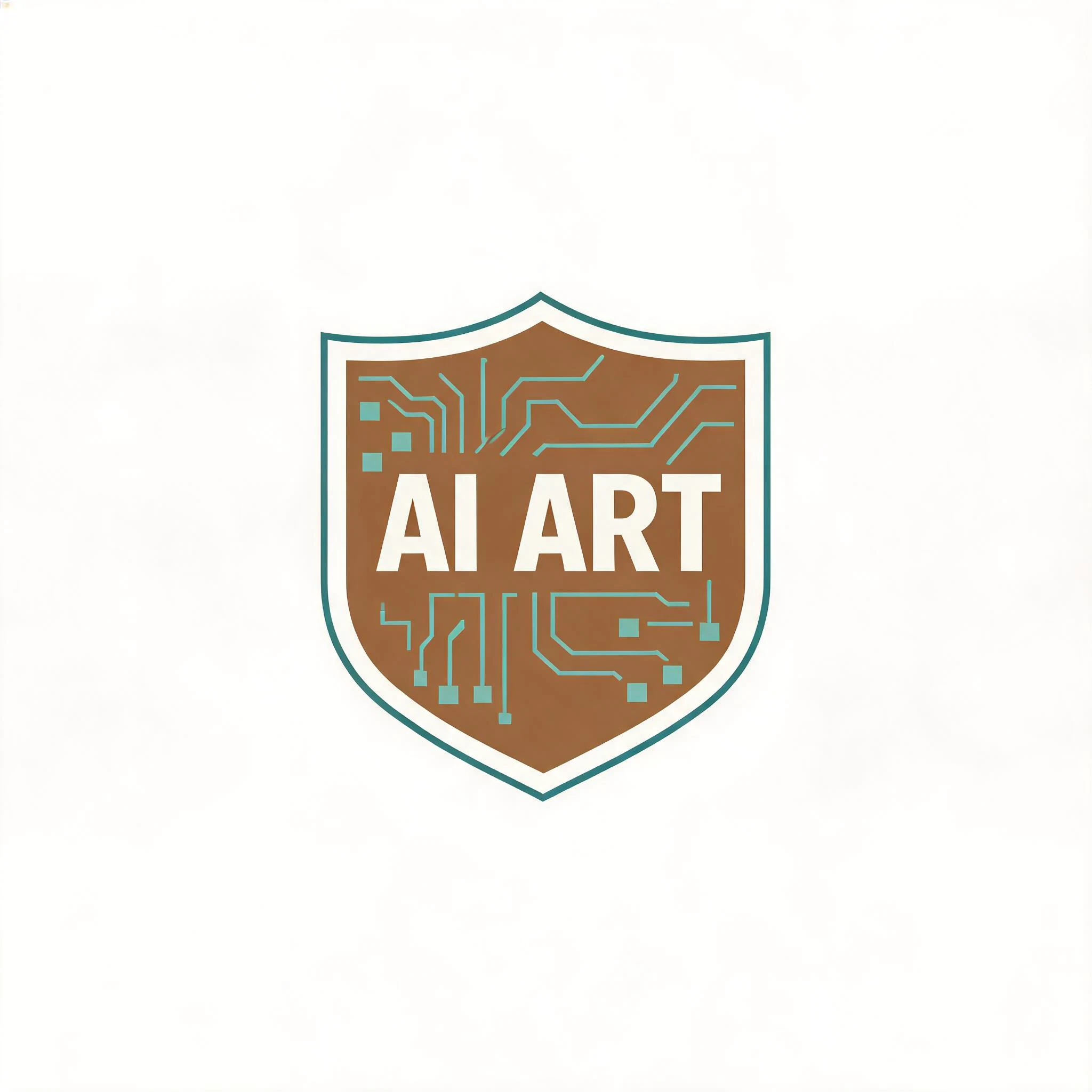 AI ART (Circuit)