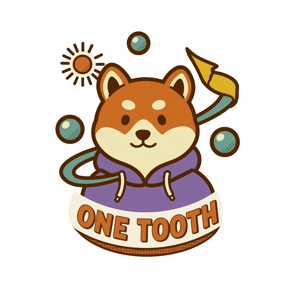 One Tooth