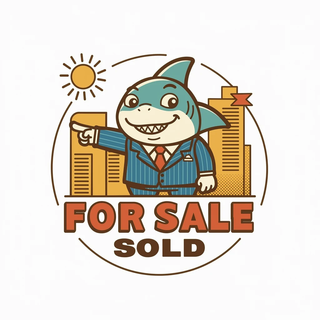 Real Estate Shark