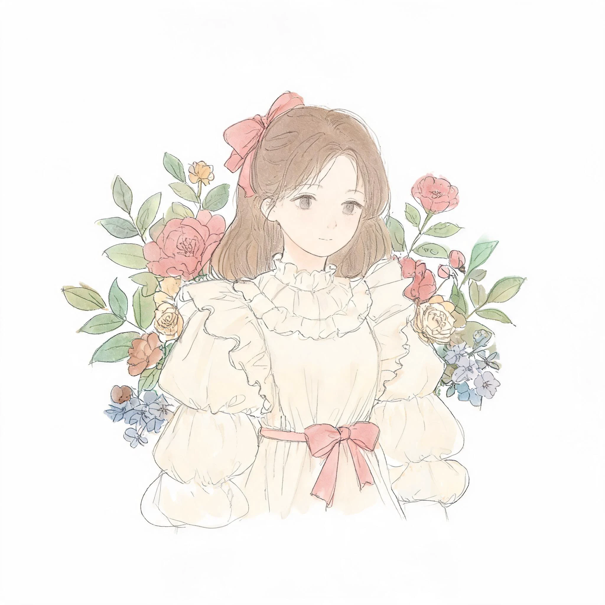 Coquette Charm