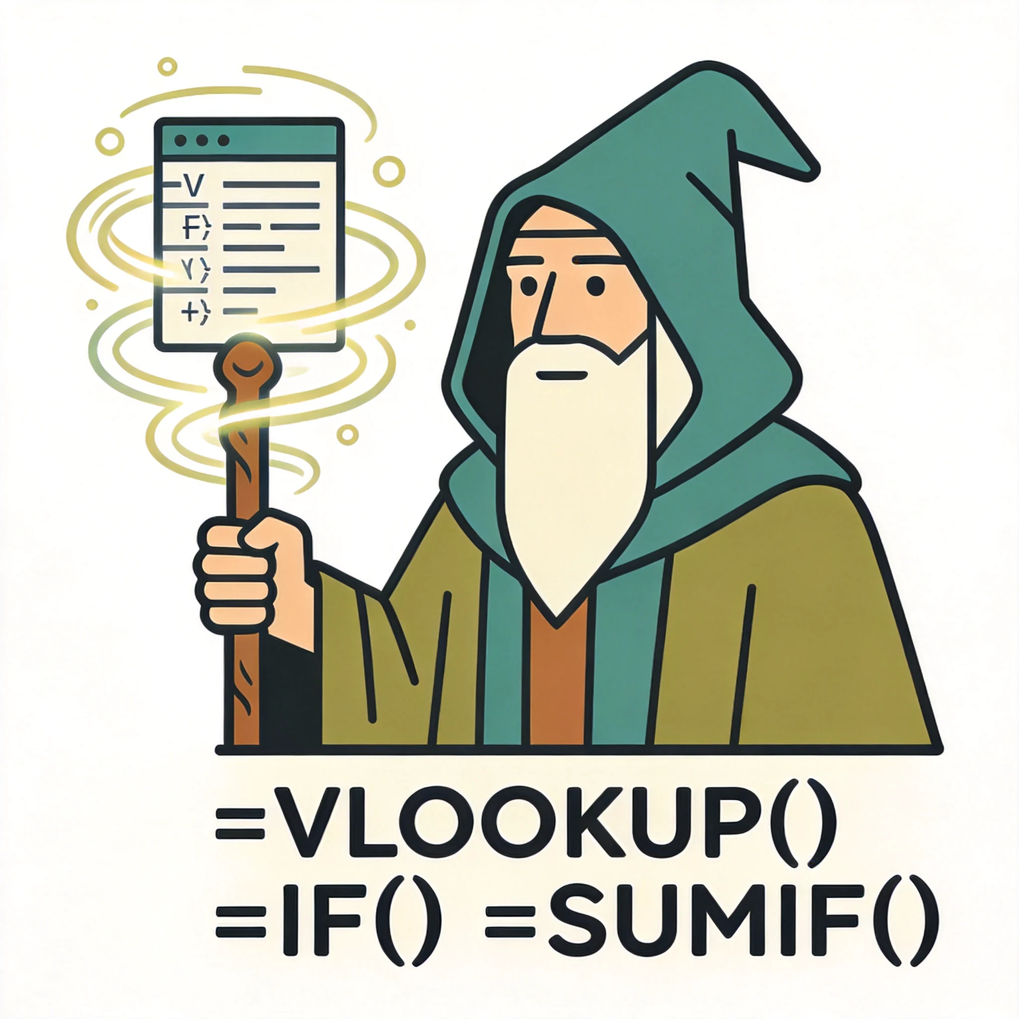 Excel Wizard