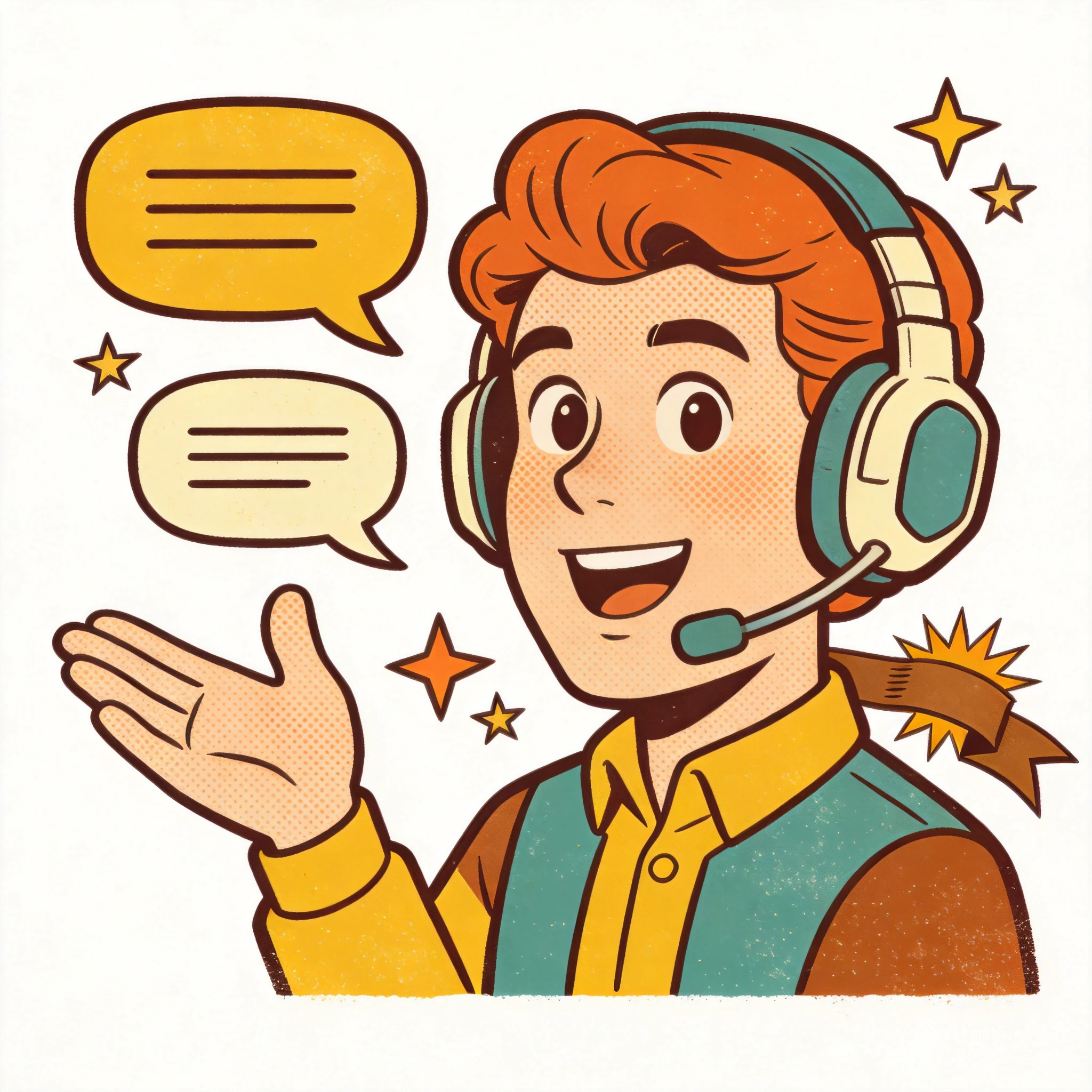 Virtual Streamer