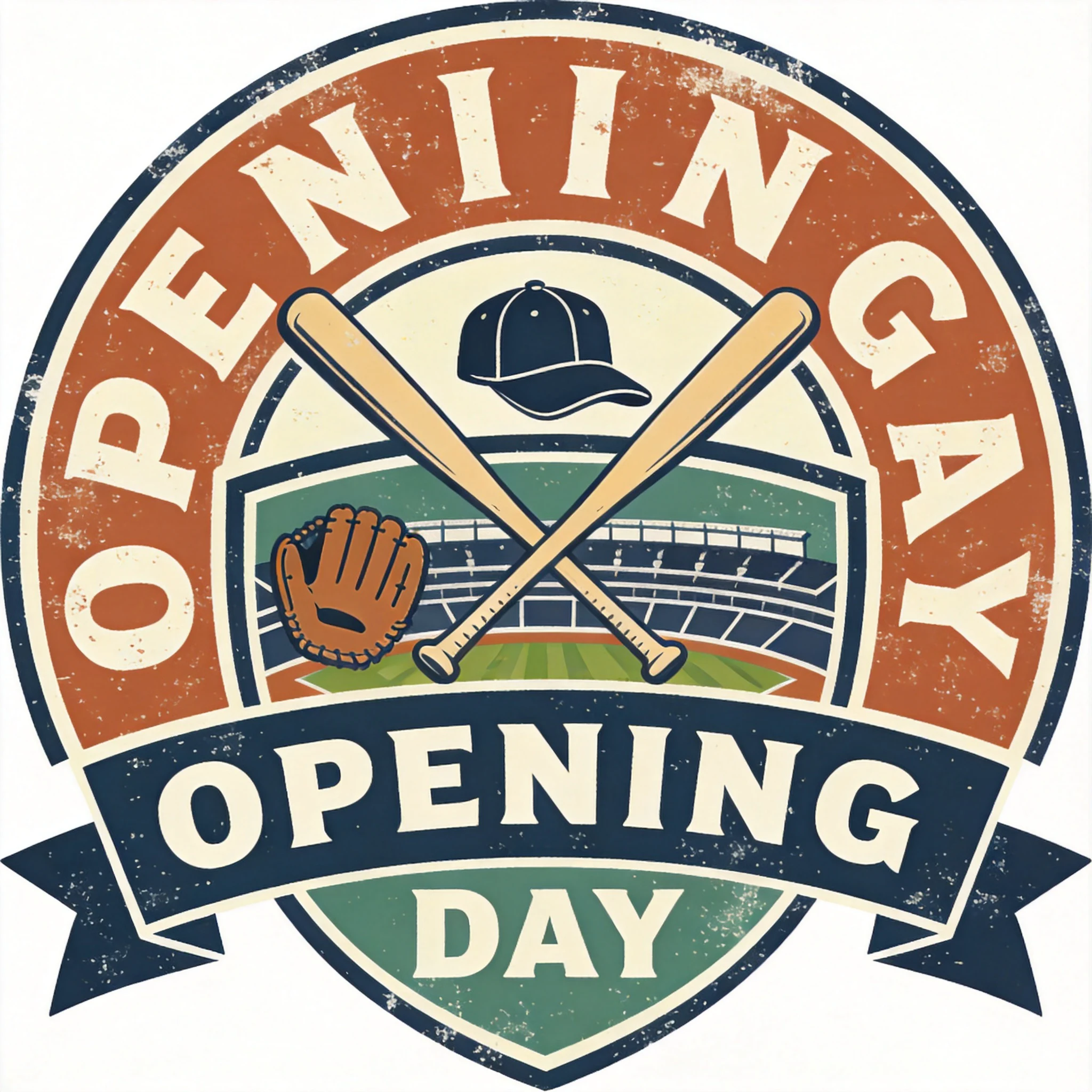 Opening Day