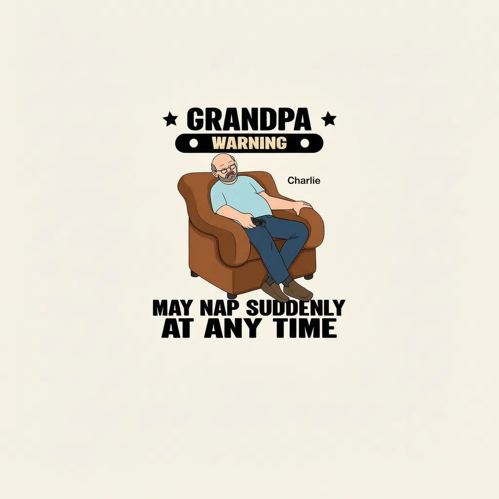 MAY NAP SUDDENLY AT ANY TIME
