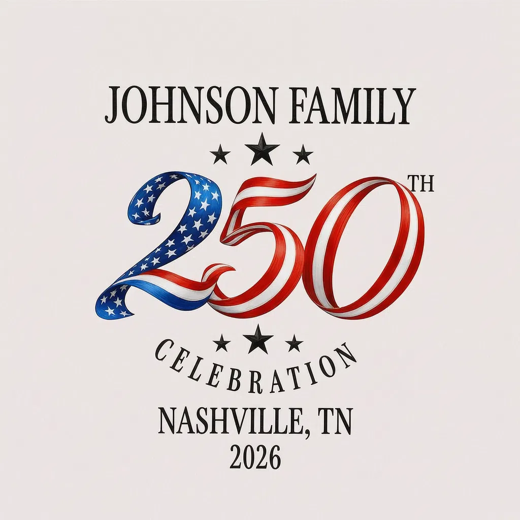 250TH CELEBRATION