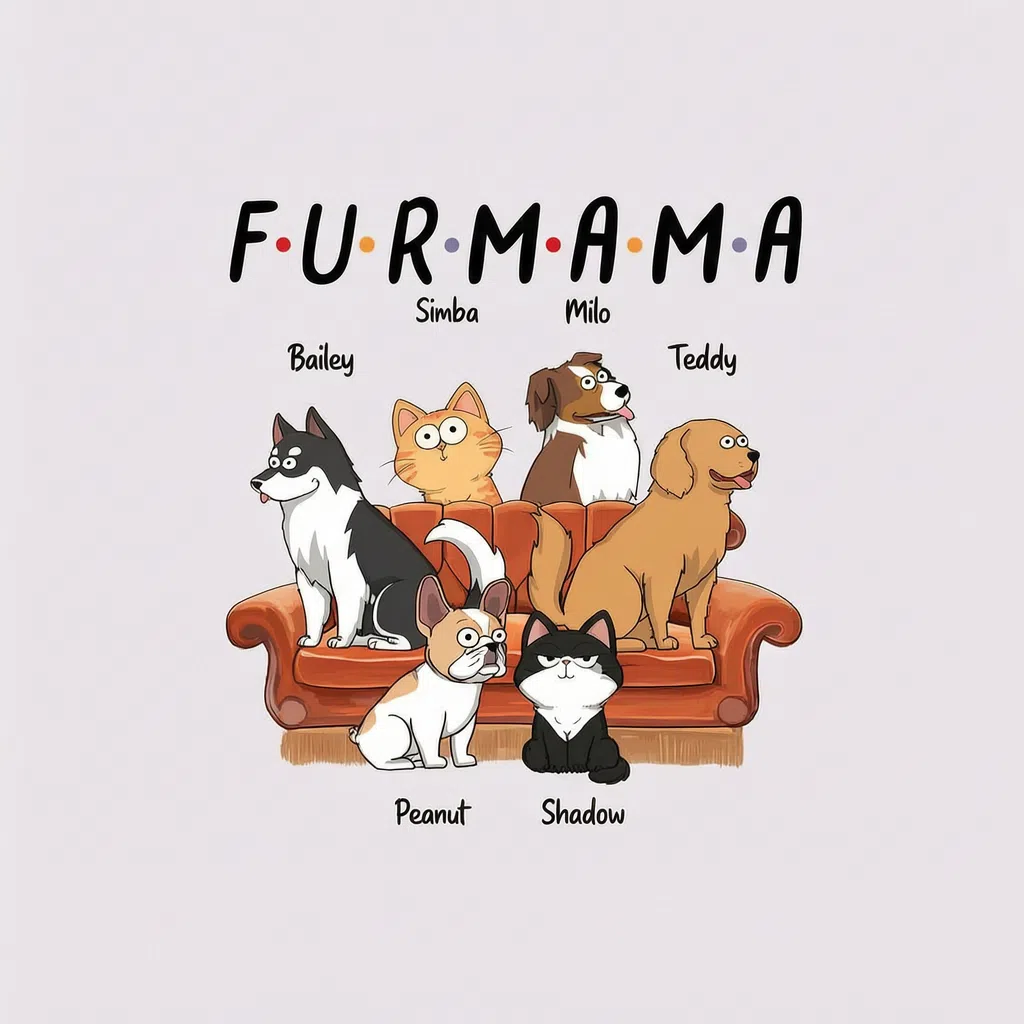 FURMAMA