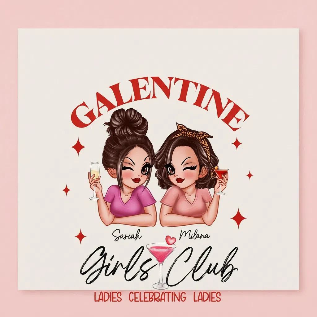 GALENTINE