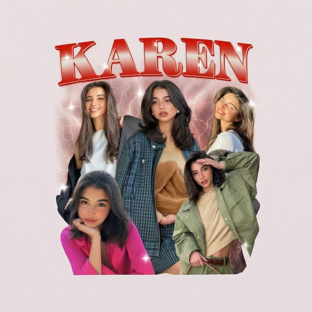 KAREN