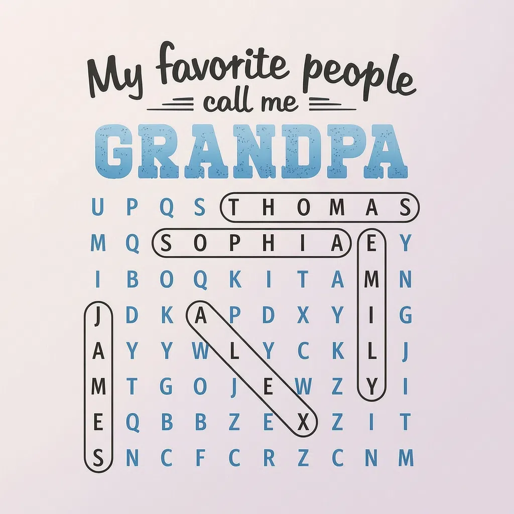 Grandpa