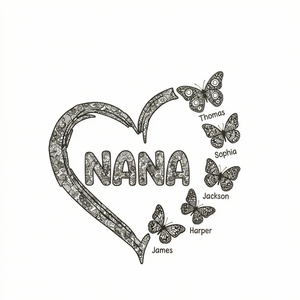 NANA