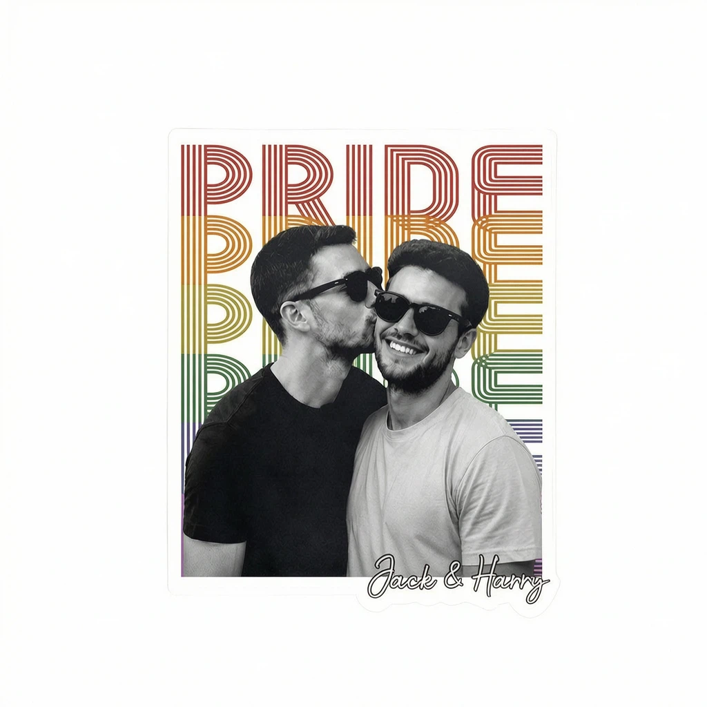 PRIDE