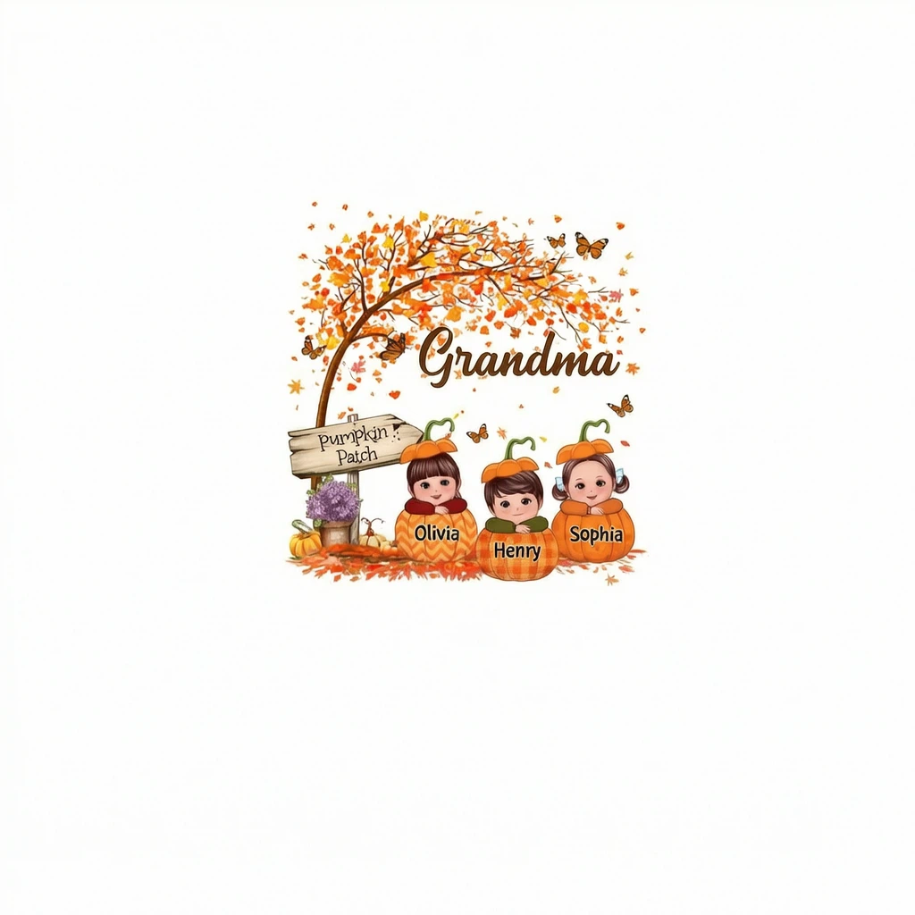 Grandma