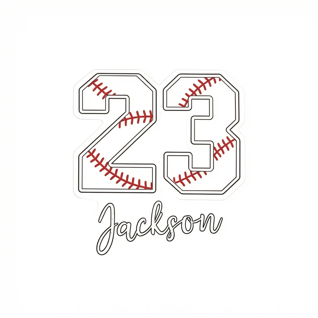 23