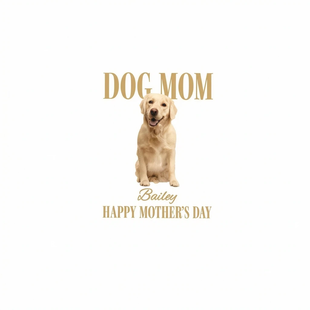 DOG MOM