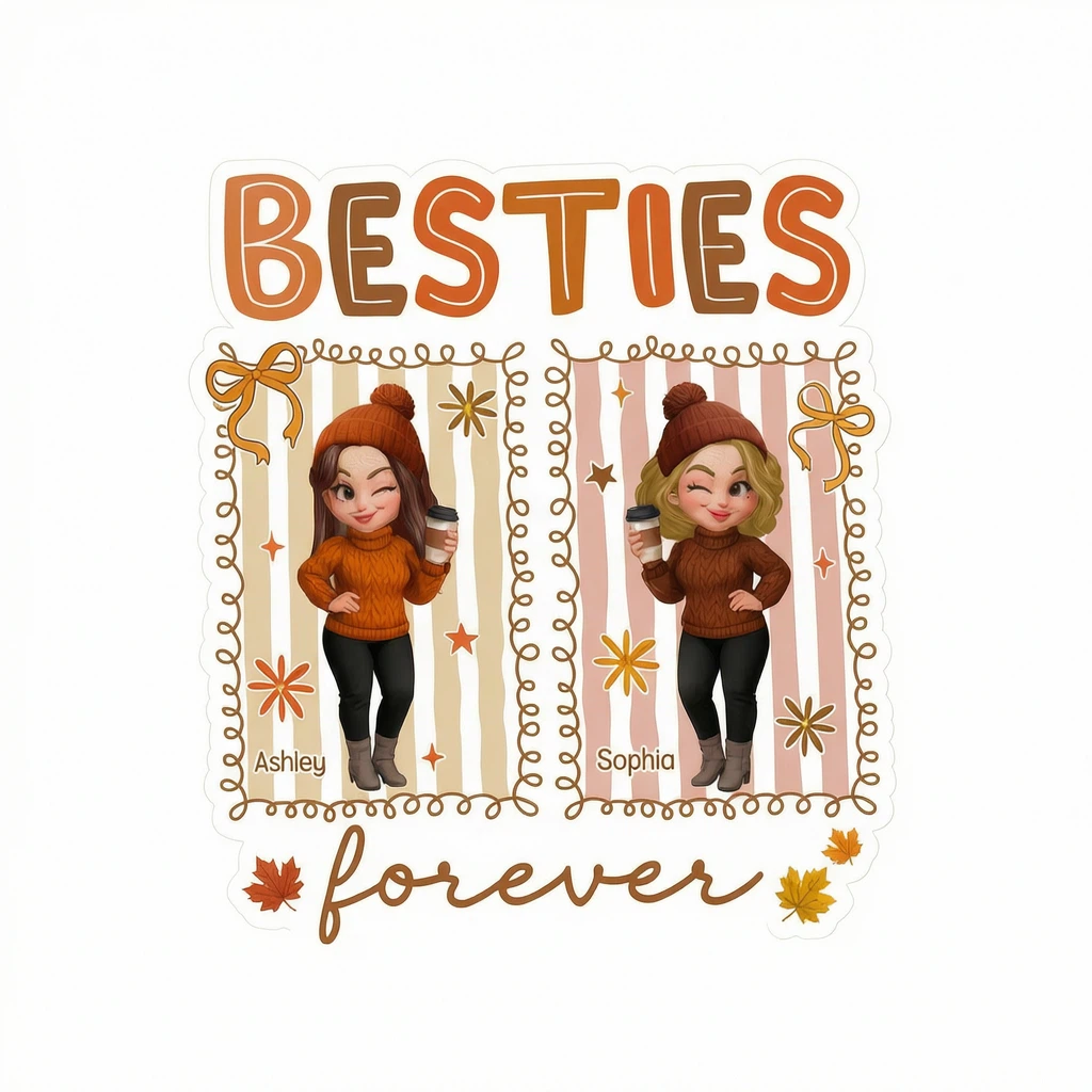 BESTIES