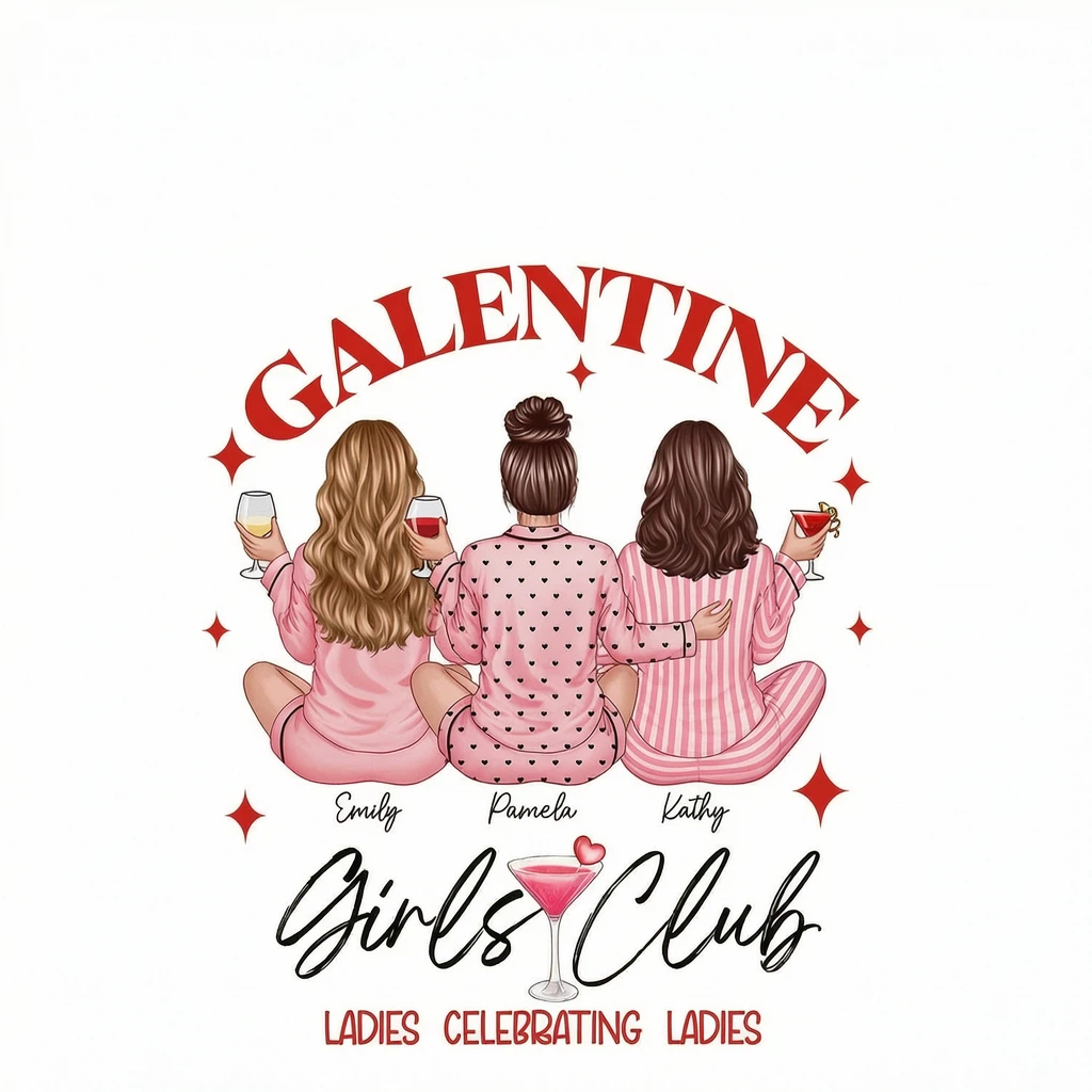GALENTINE
