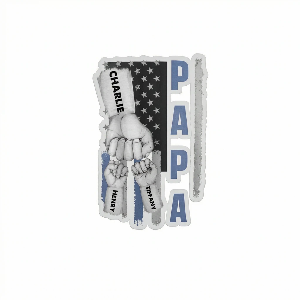 PAPA