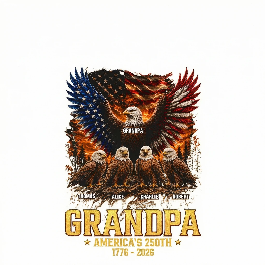 GRANDPA