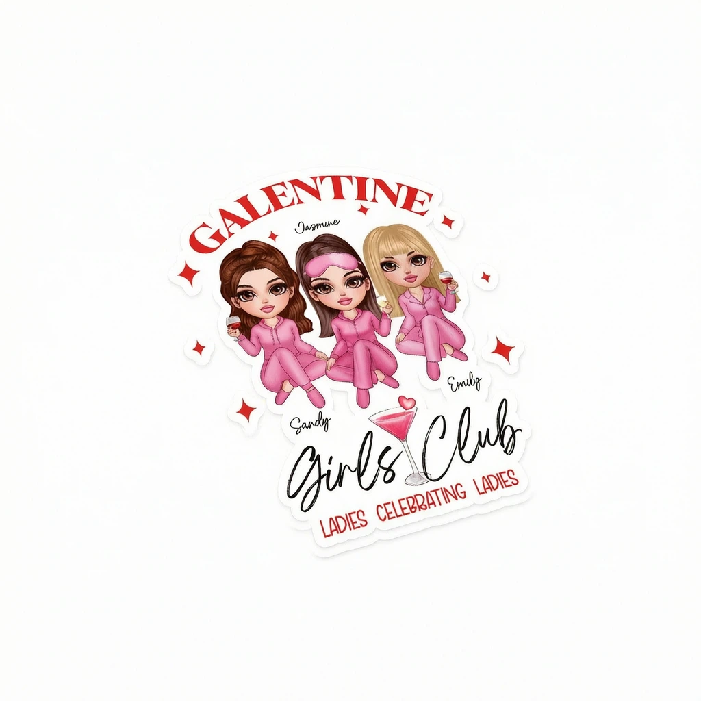 GALVENTINE